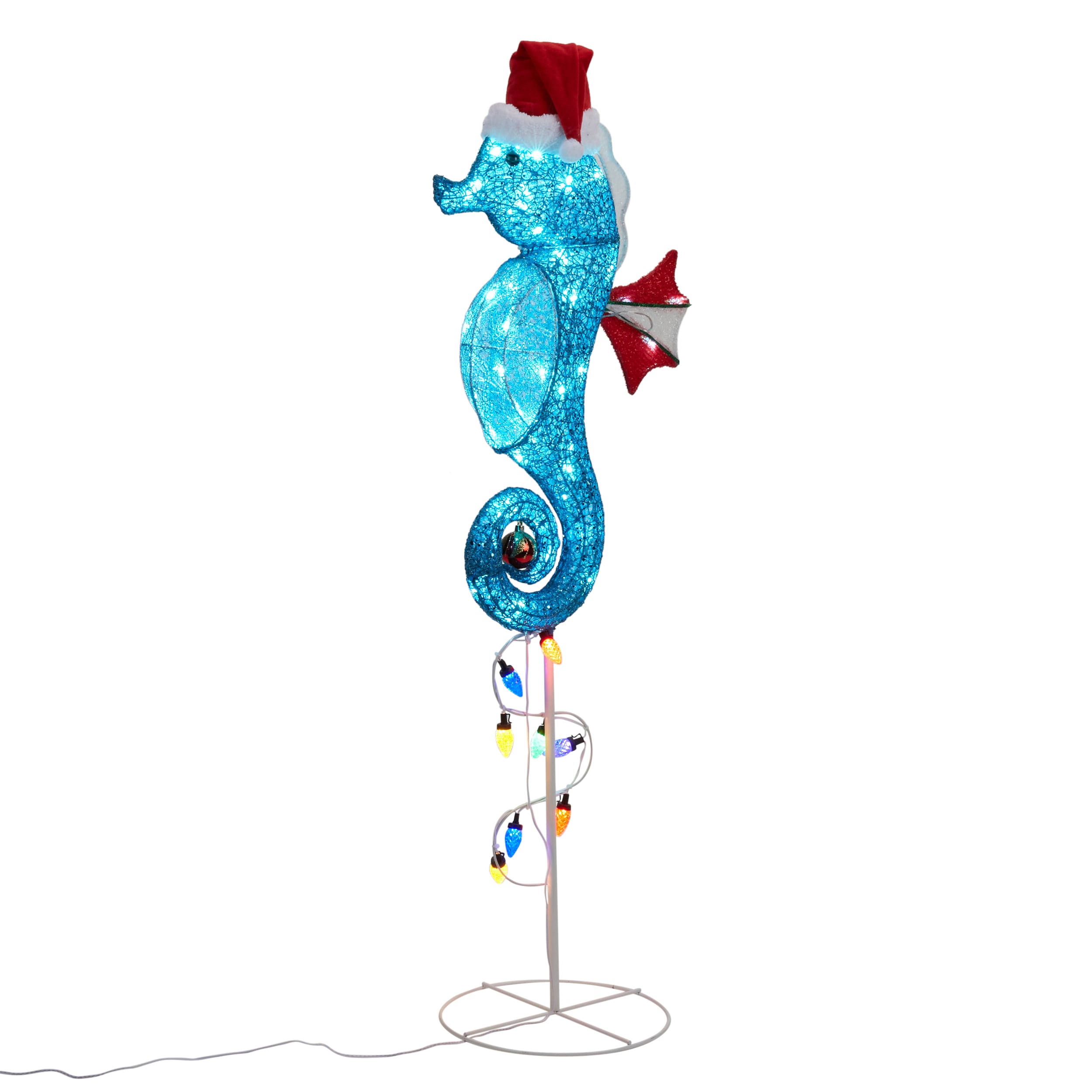 Holiday Living LW22-OD03R1 Outdoor-Christmas-Decor - View #12