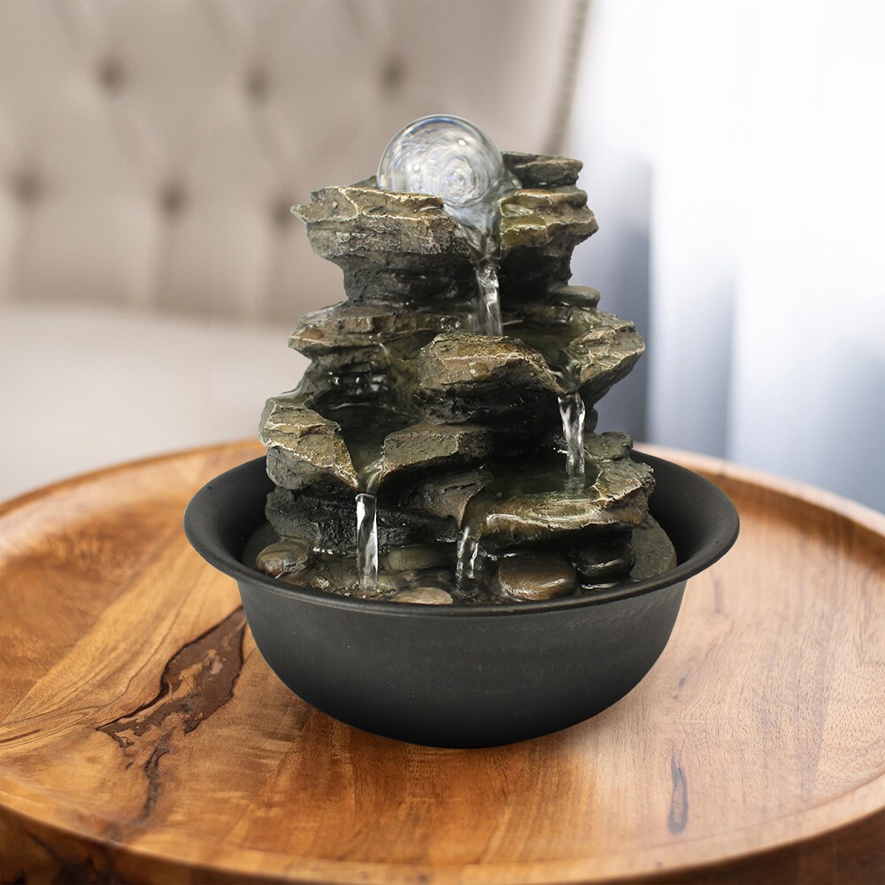 Watnature JS7156035C fountains - View #10
