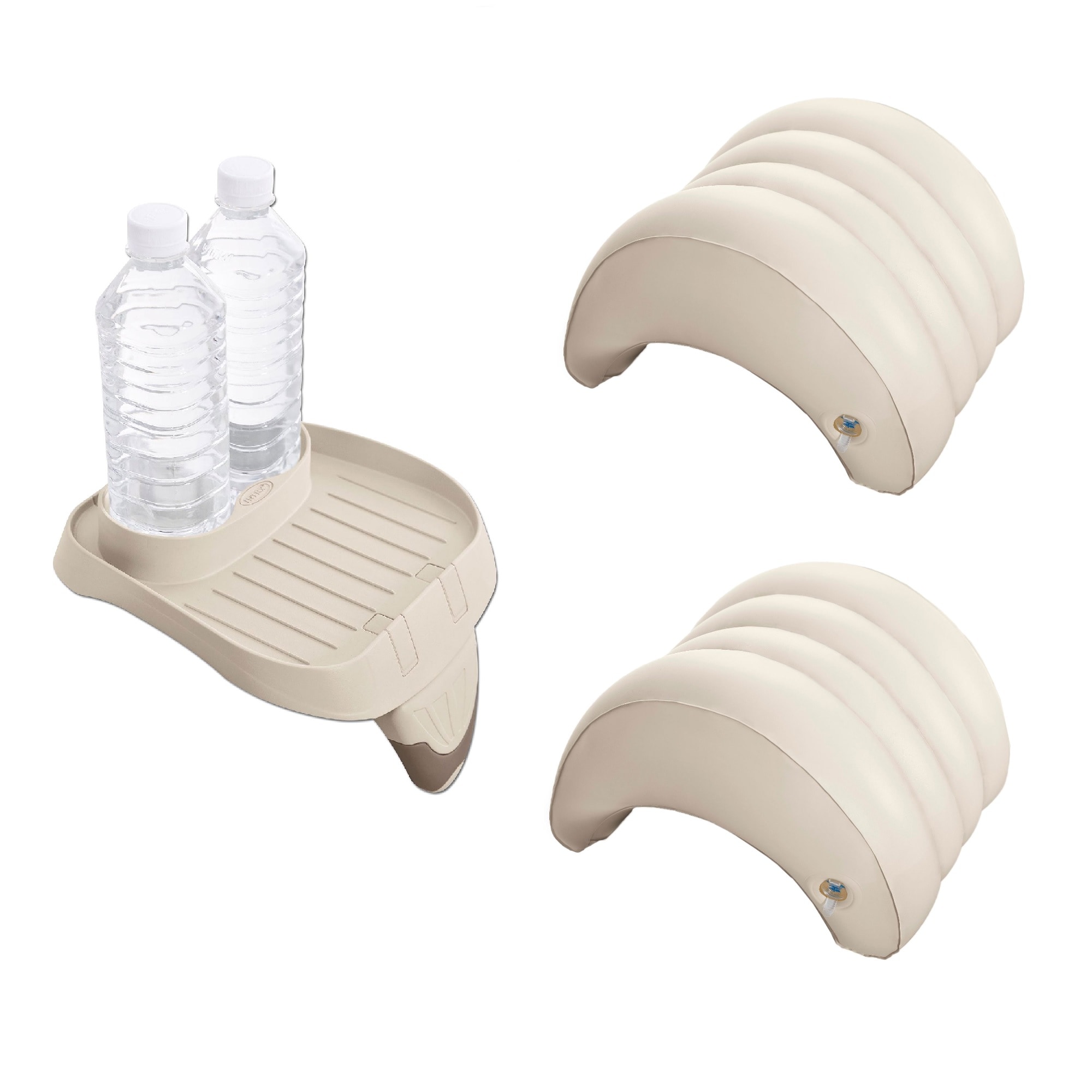 Intex 176783 Polypropylene Accessory Pack