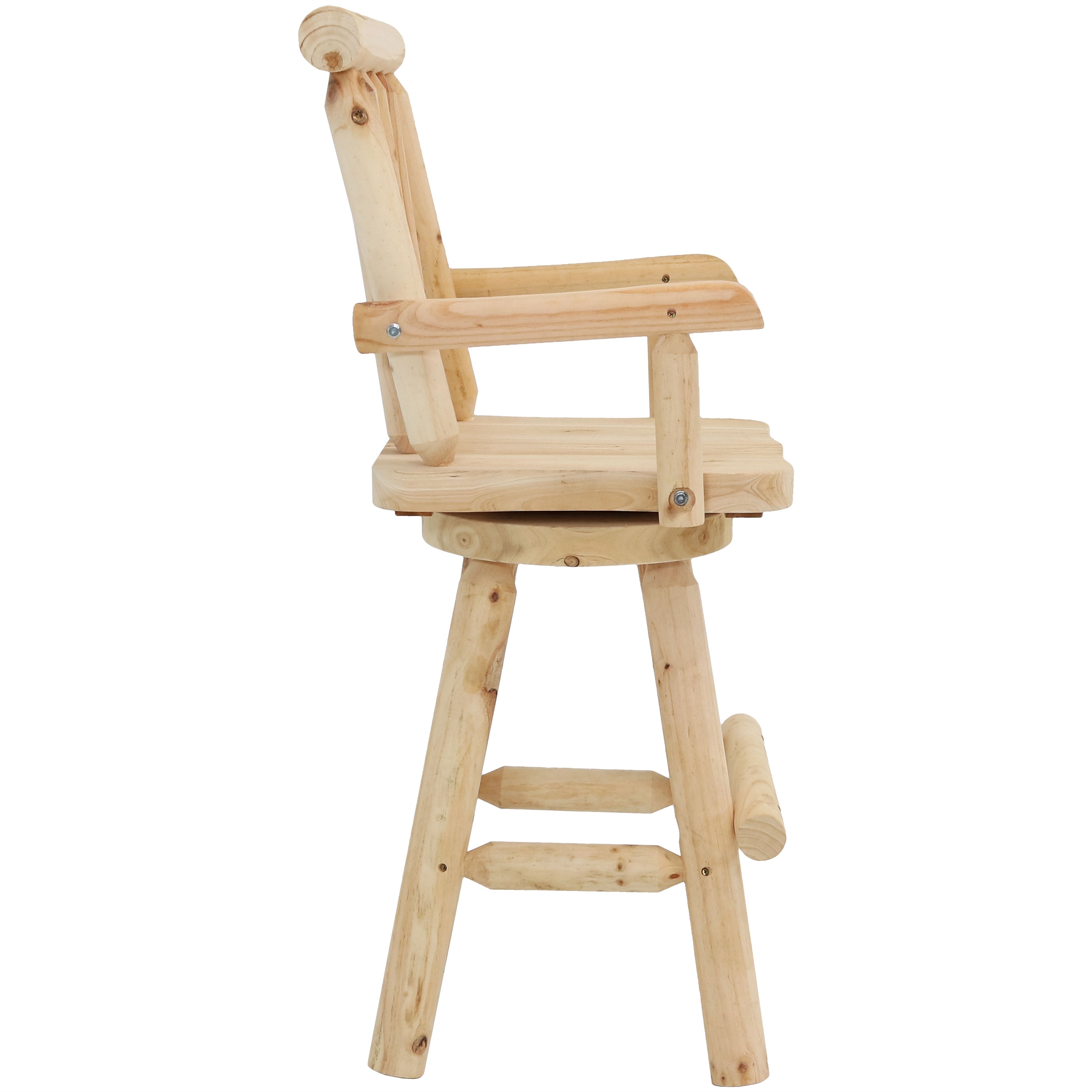 Sunnydaze Decor DSL-650-2PK stools - View #8