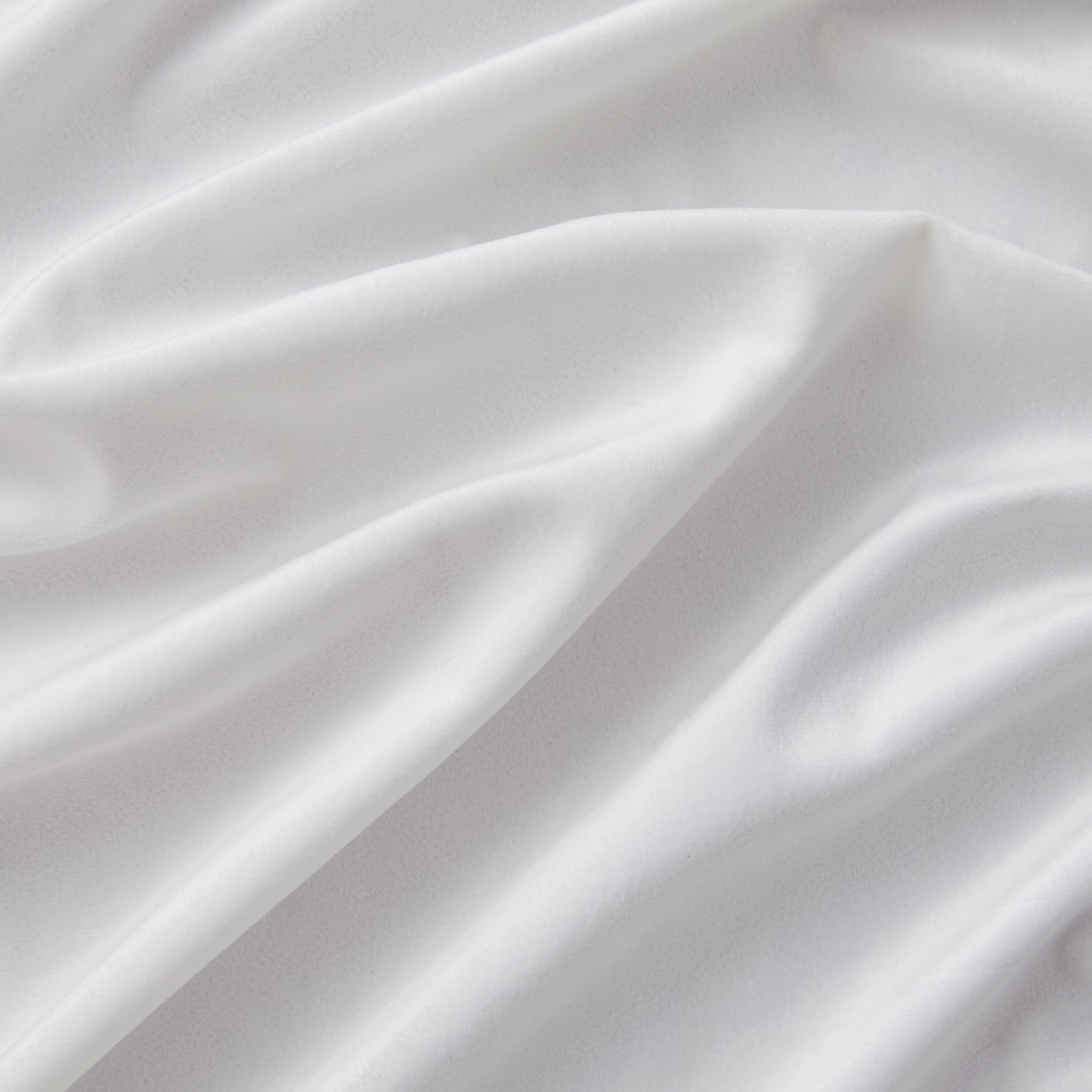 HLC.me LPZ-63WHT curtains - View #7