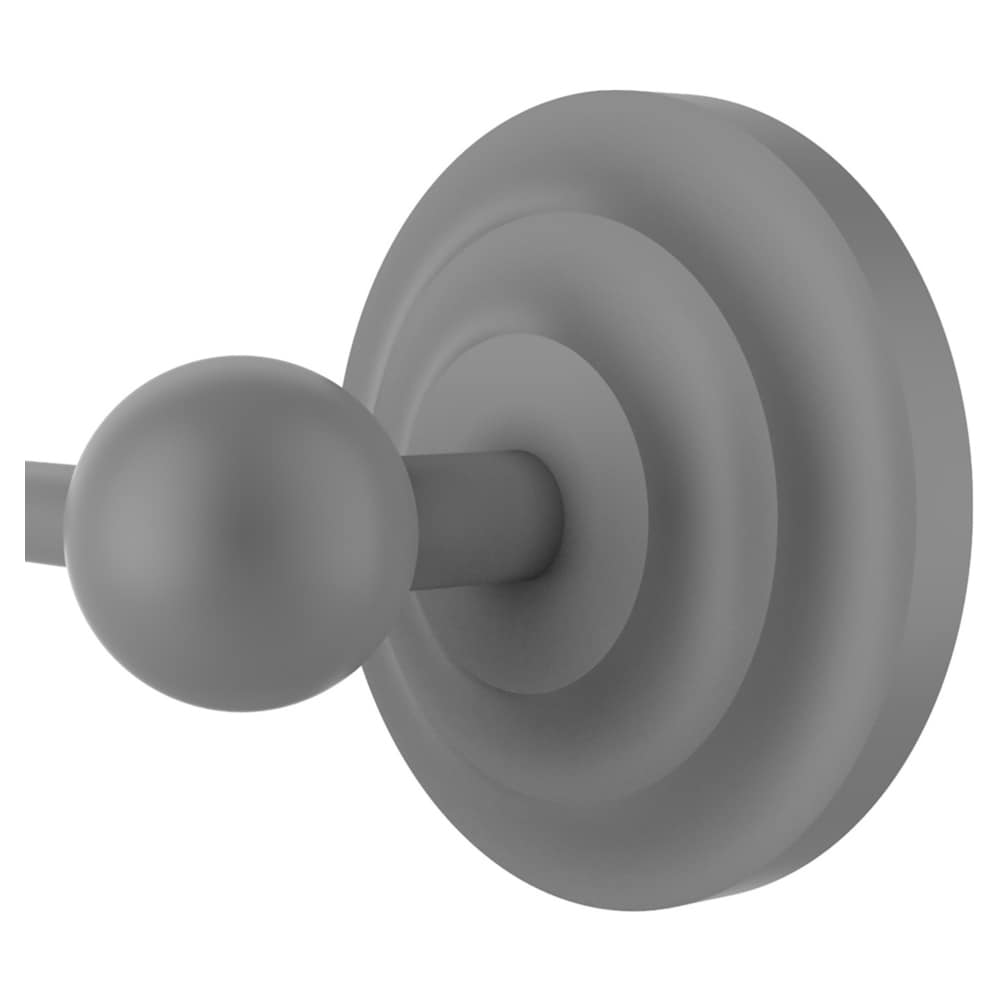 Allied Brass PQN-24E-GYM d060360 - View #2