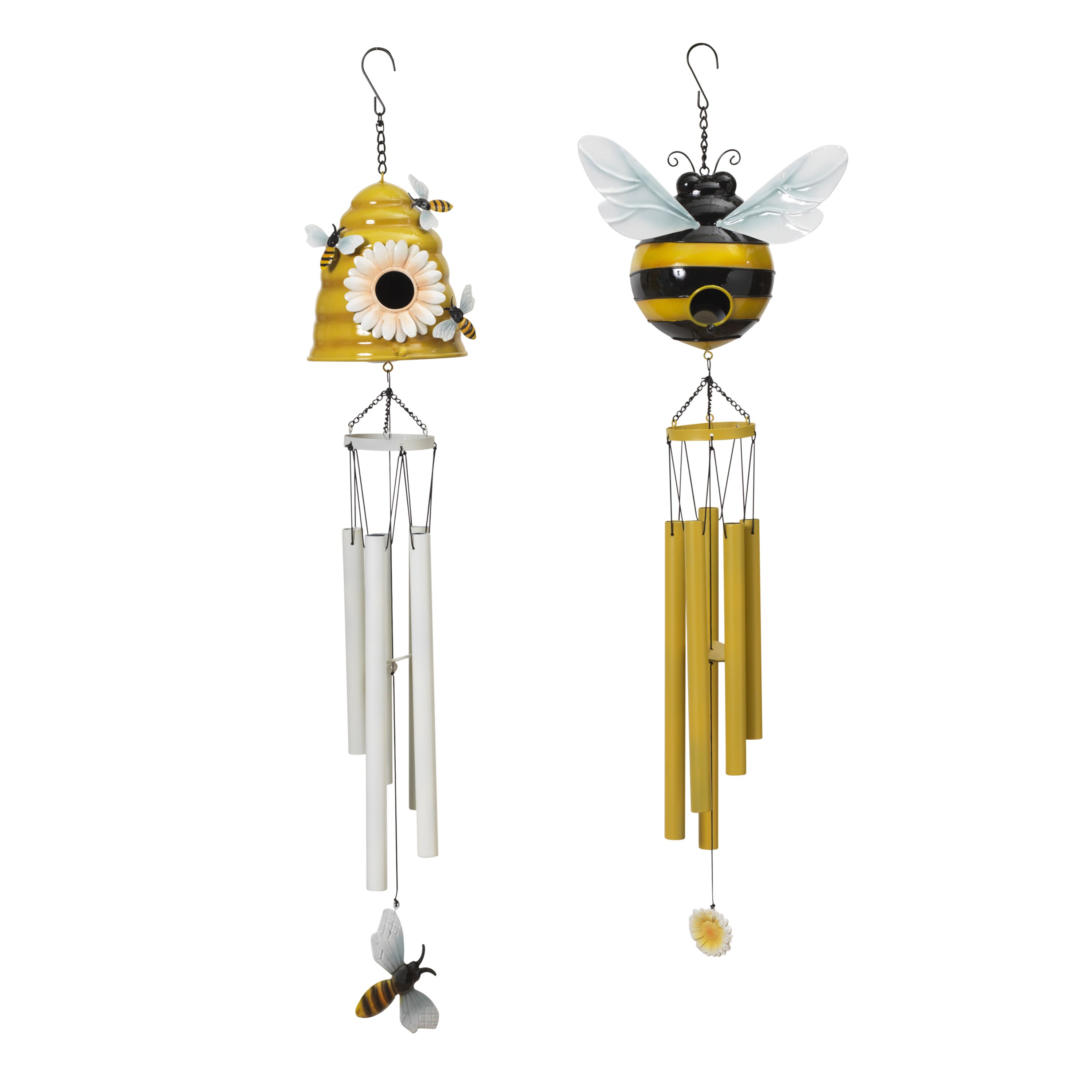 Gerson International 2624380EC Wind-Chimes - View #2