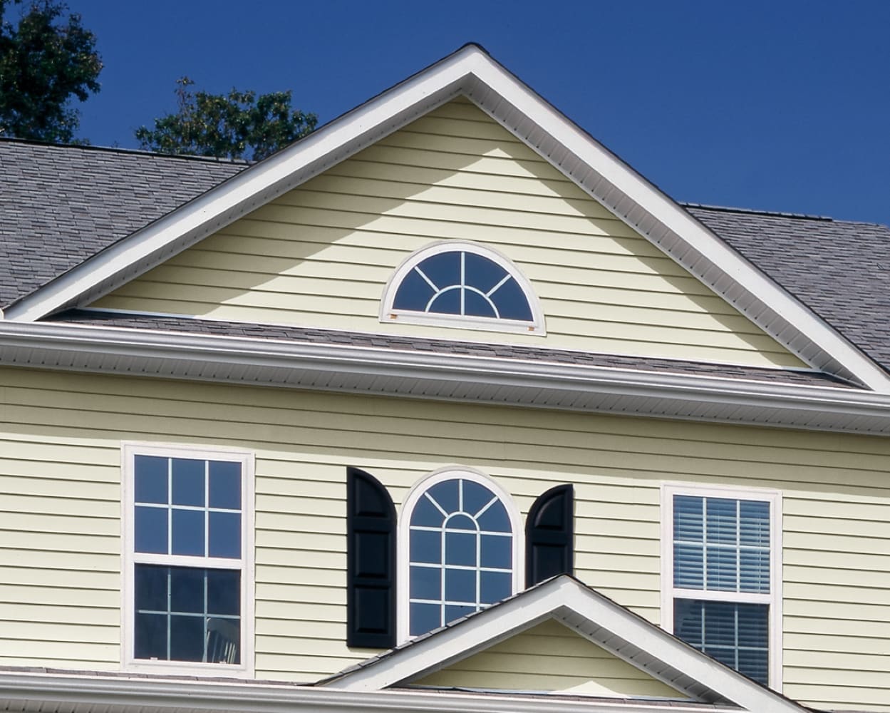 Georgia-Pacific 531655 Vinyl-Siding - View #3