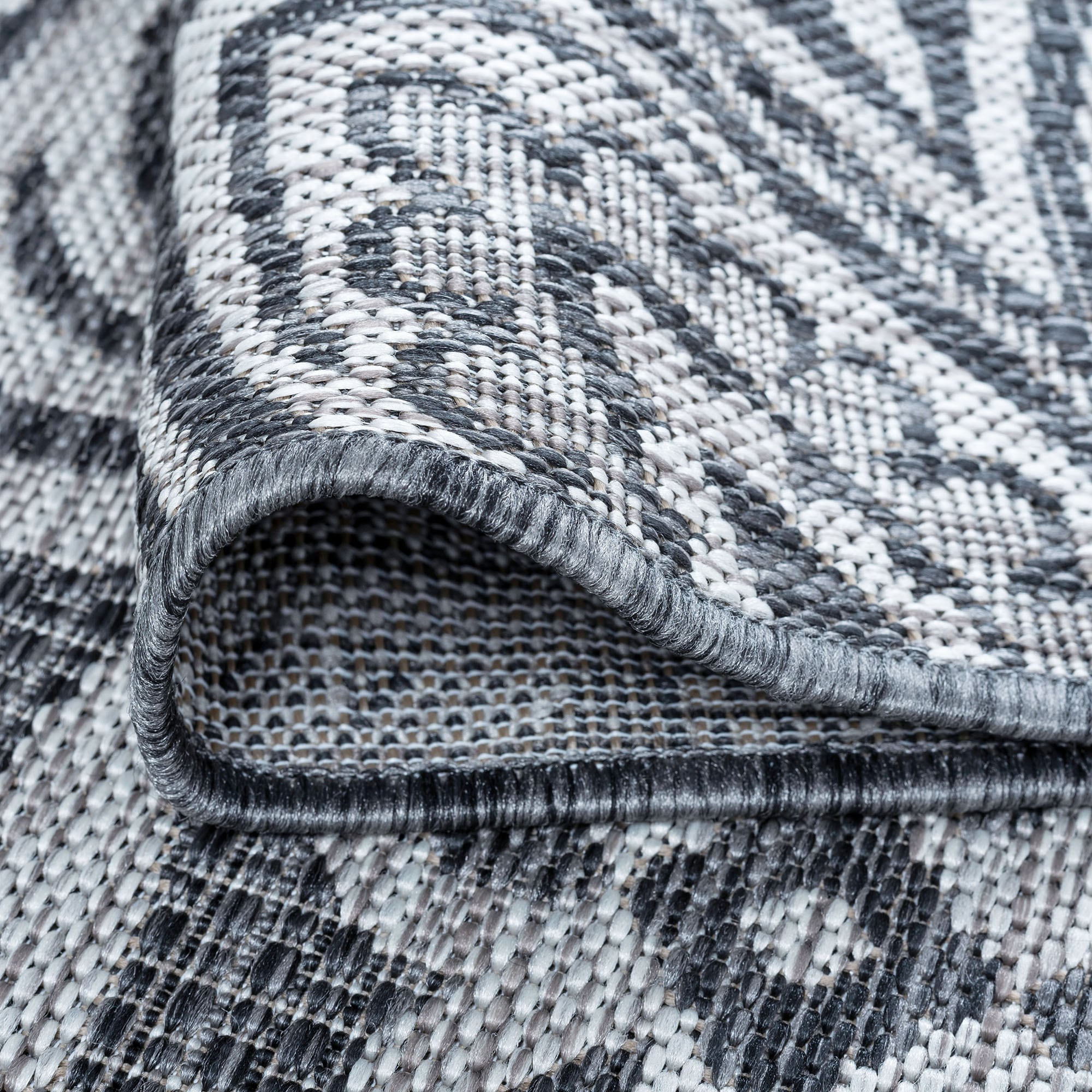Tayse VND2618 8X10 rugs - View #2