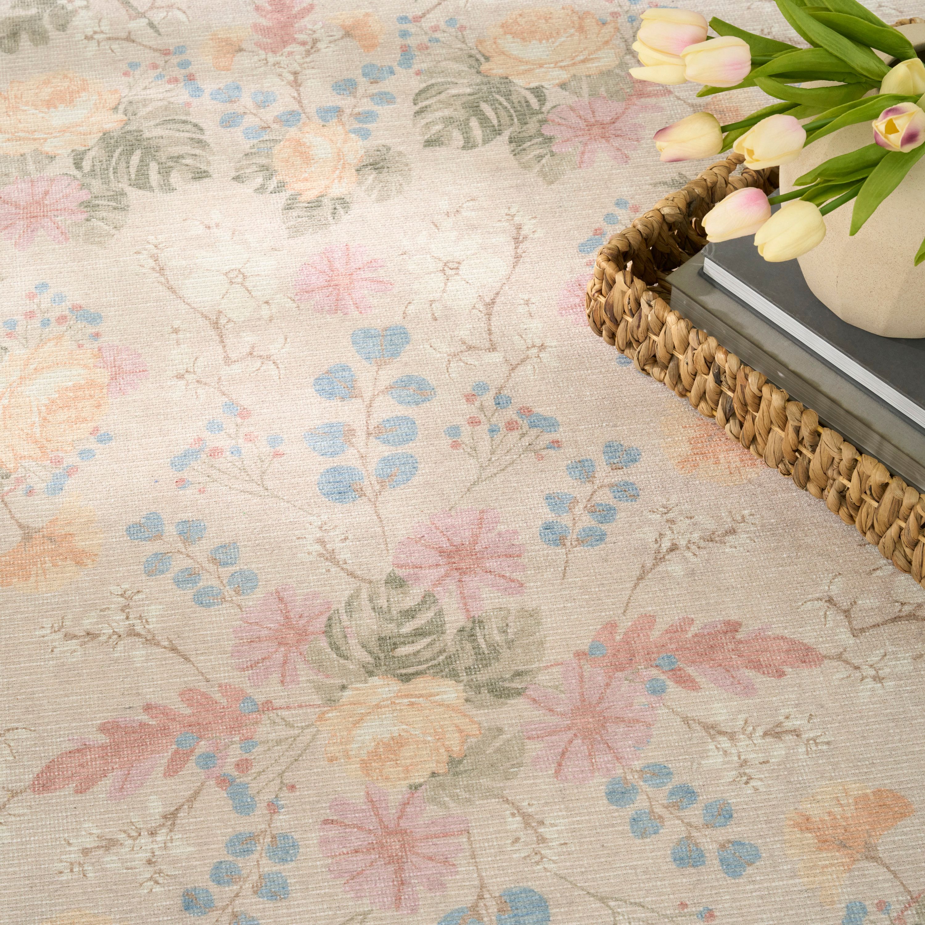 Nourison 841491186589 rugs - View #3