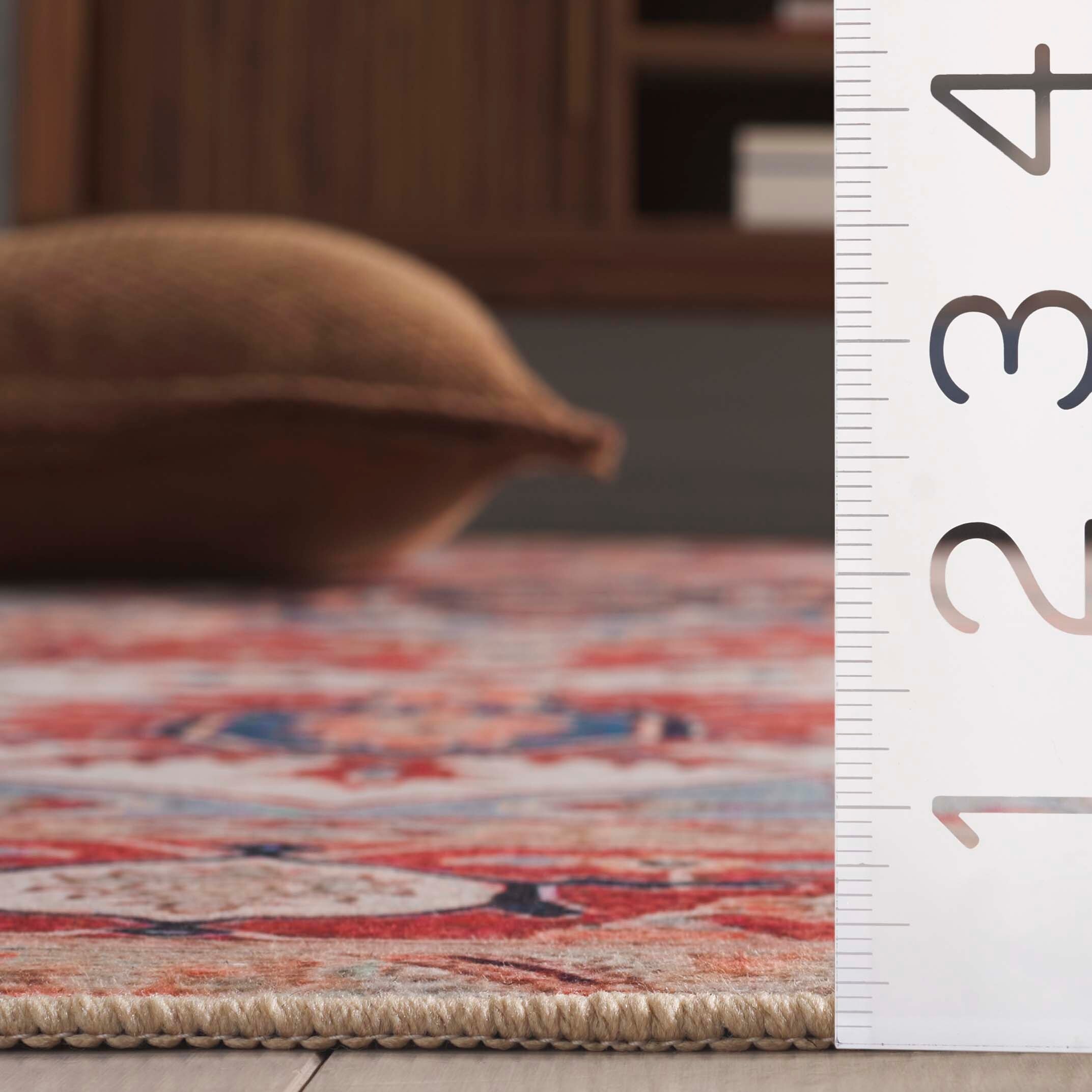 Safavieh TSN201B-5 rugs - View #4