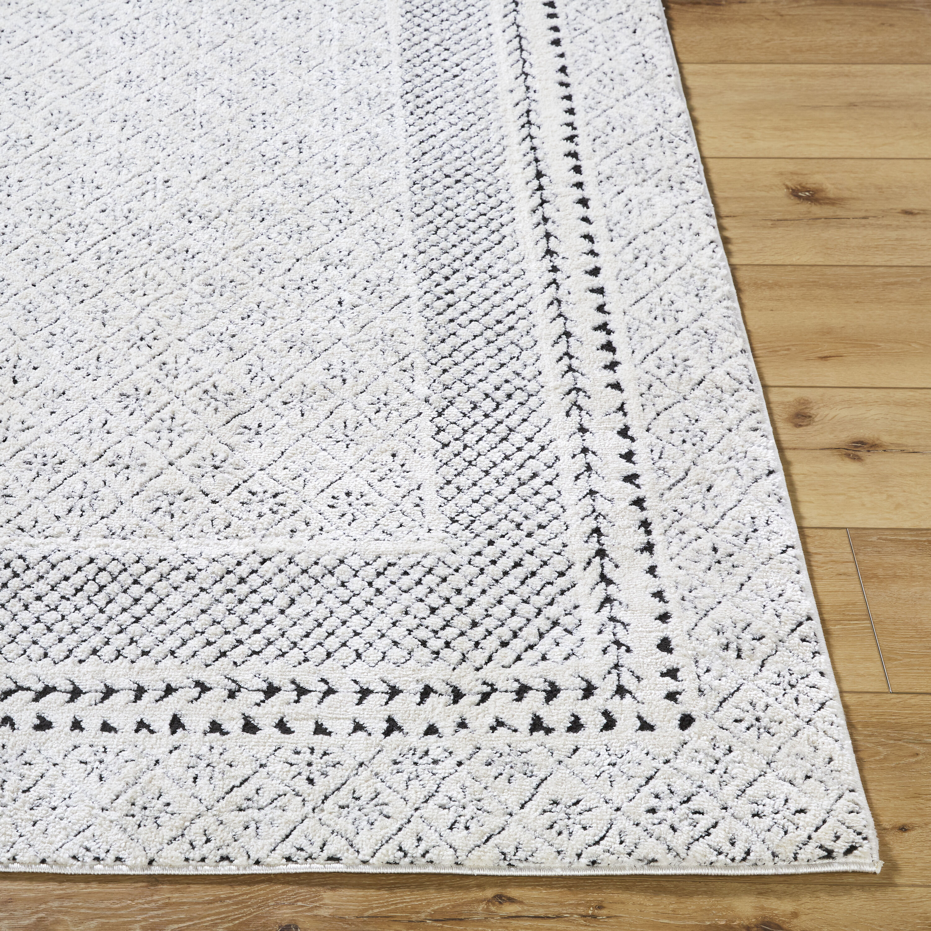 Style Selections 670999 rugs - View #5