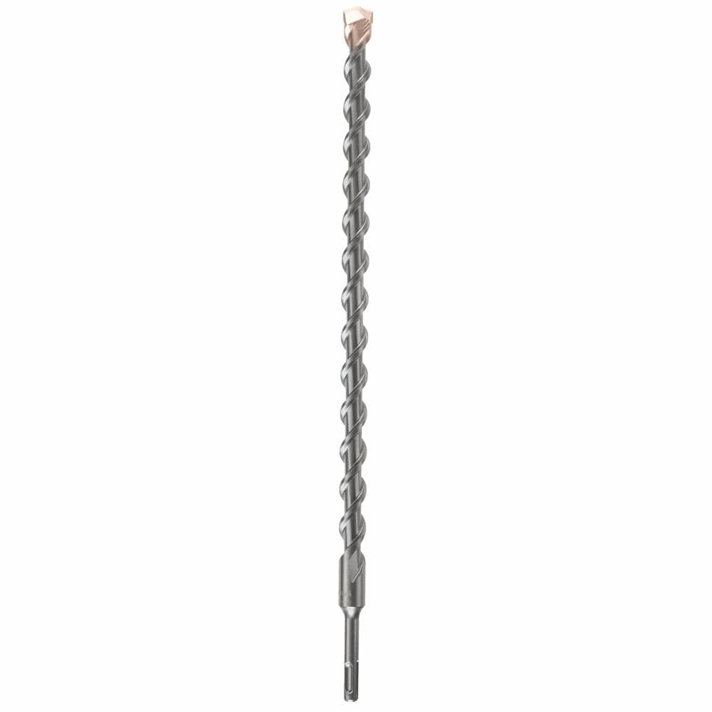 18" SDS Plus Concrete Masonry Hammer Long Drill Bit 3/8" x 17 3/4" 