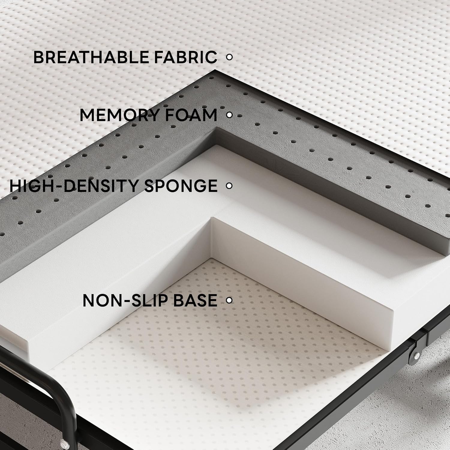 Likimio USAN1065079 beds - View #4