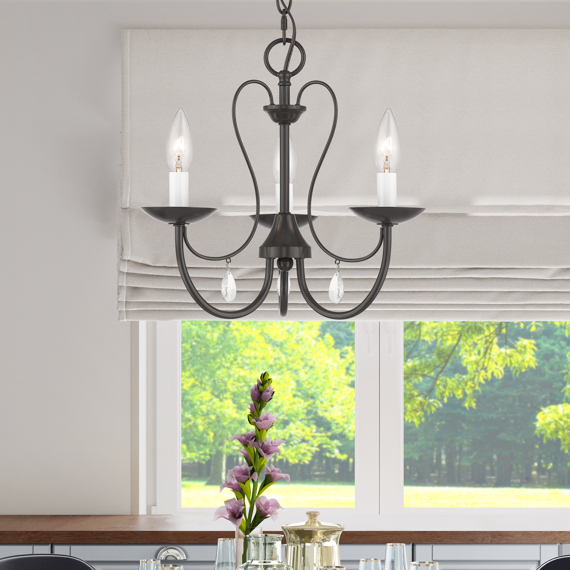 Livex Lighting 40863-92 b090015 - View #9