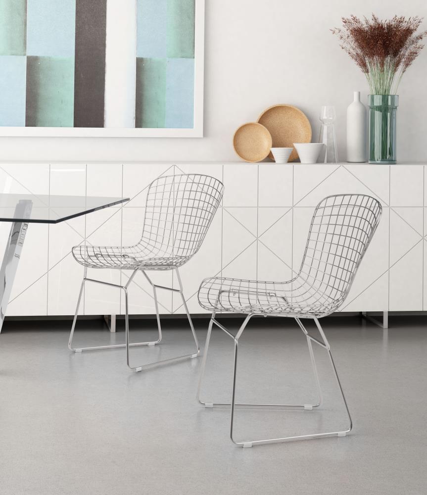 Zuo Modern 188000 Dining-Chairs - View #10