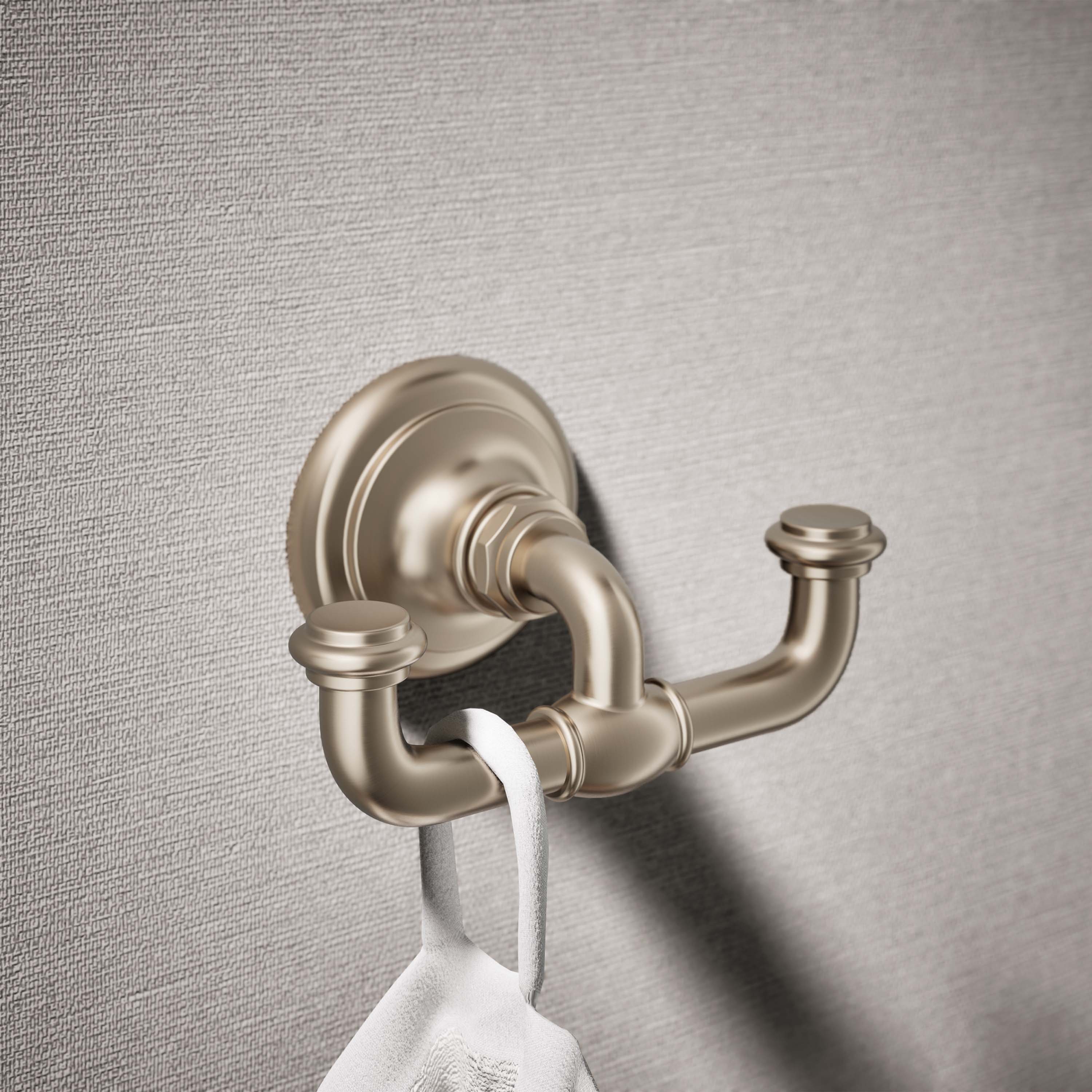 KOHLER 72572-BV Robe-Hooks - View #2