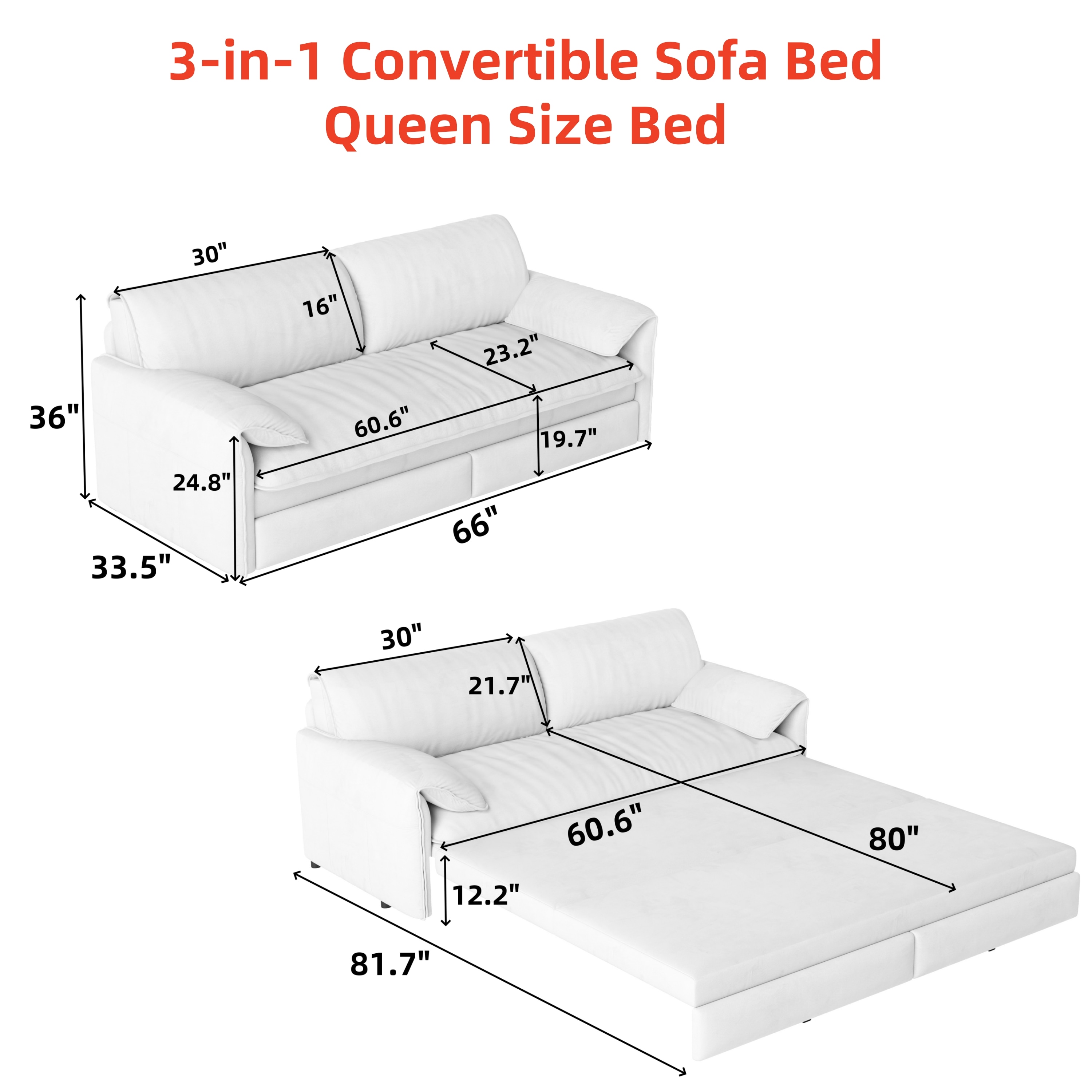Bybafun YA3700325 Sofas-Loveseats - View #5