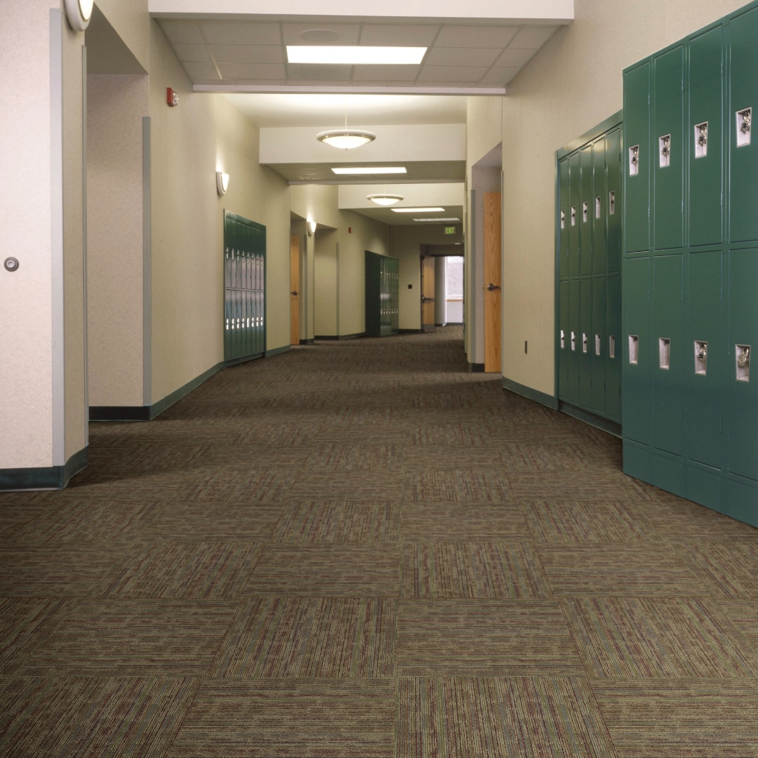 Shaw 7P0UX00690 Carpet-Tile - View #11