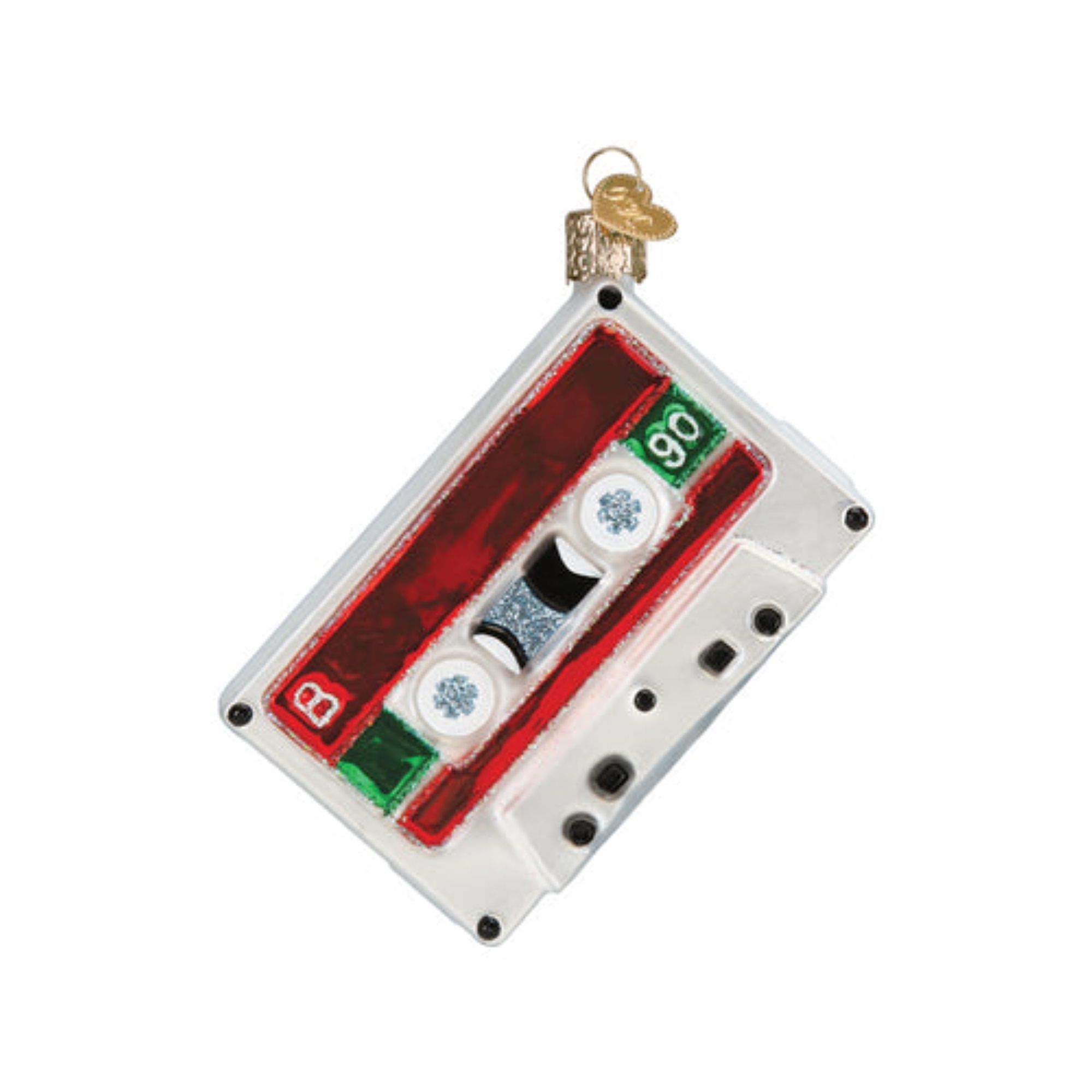 Old World Christmas 729343325754 m060040 - View #2