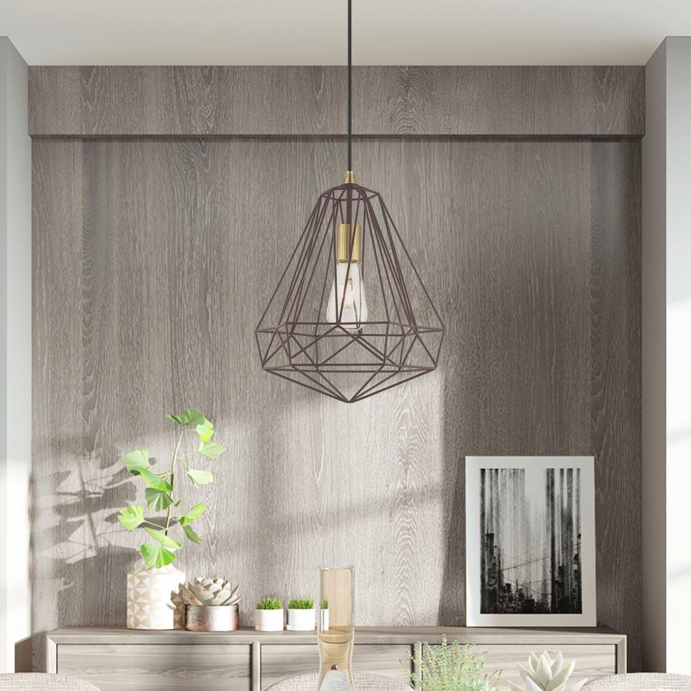 Livex Lighting 41324-07 Pendant-Lights - View #15