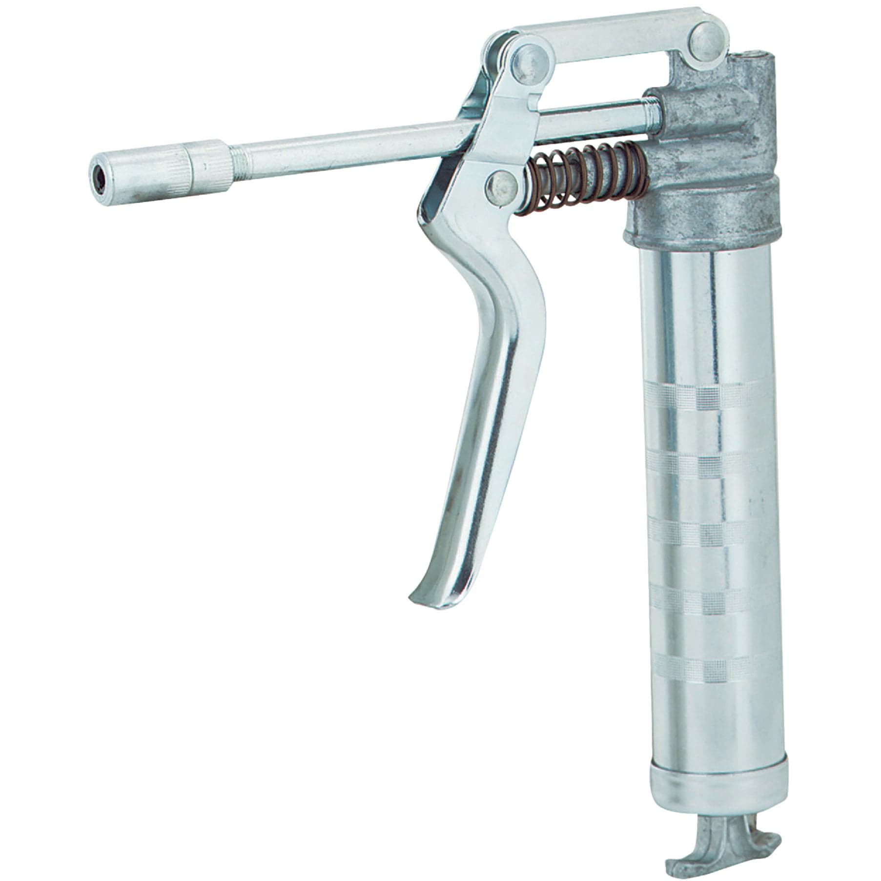 LUBRIMATIC 30-192-CA8C Air-Grease-Guns - View #2