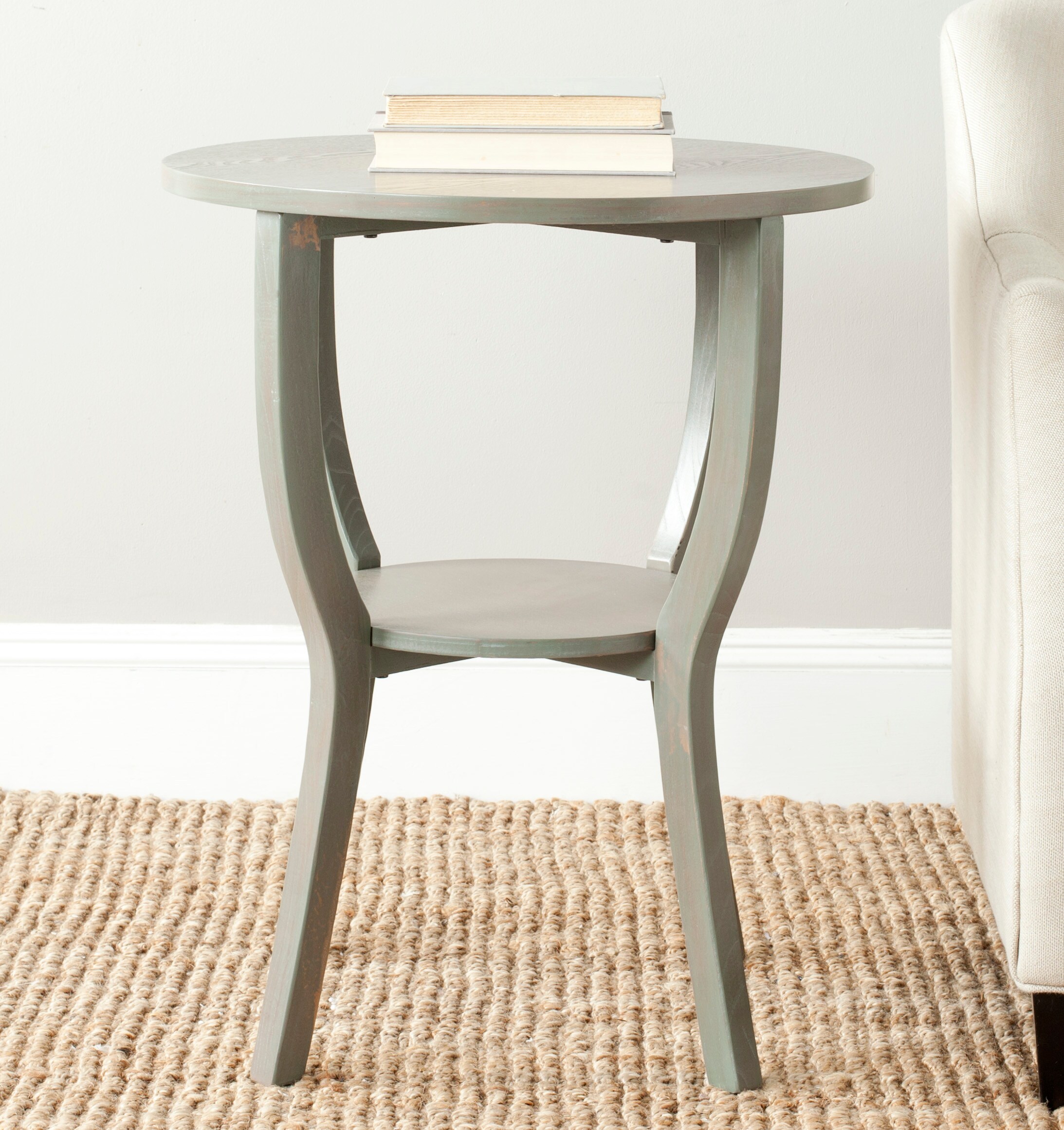 Safavieh kendra clearance end table