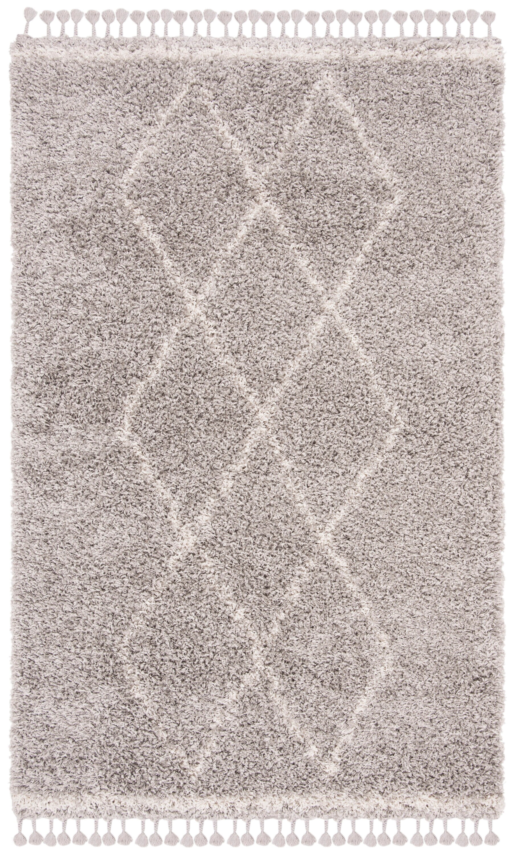 Safavieh PLX435F-4 rugs - View #2