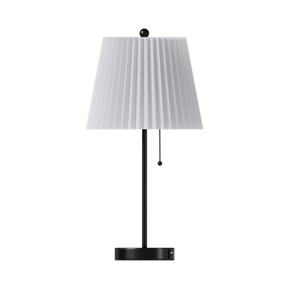 Maxax T230-BK Table-Lamps - View #11