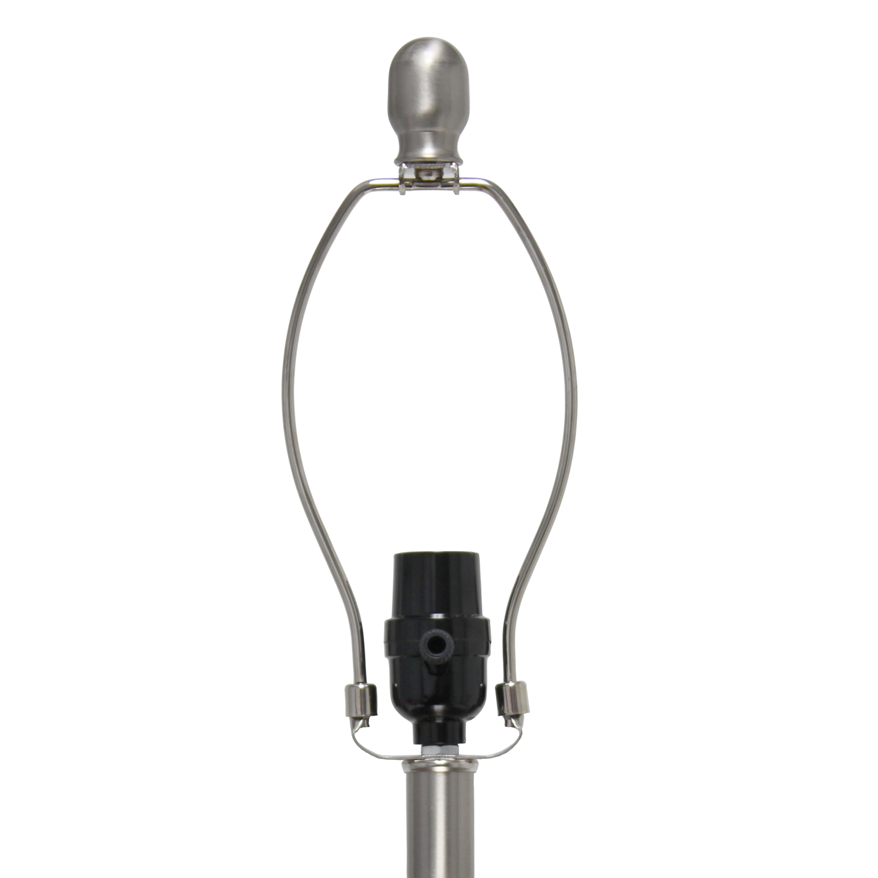 Lalia Home LHT-1010-BN Table-Lamps - View #6