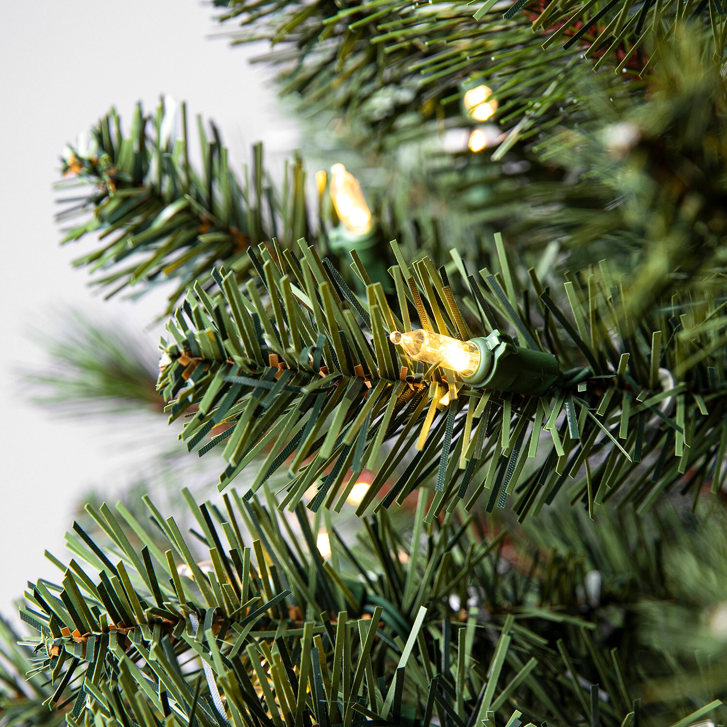 Holiday Living TG50M3AY9D00 Artificial-Christmas-Trees - View #15
