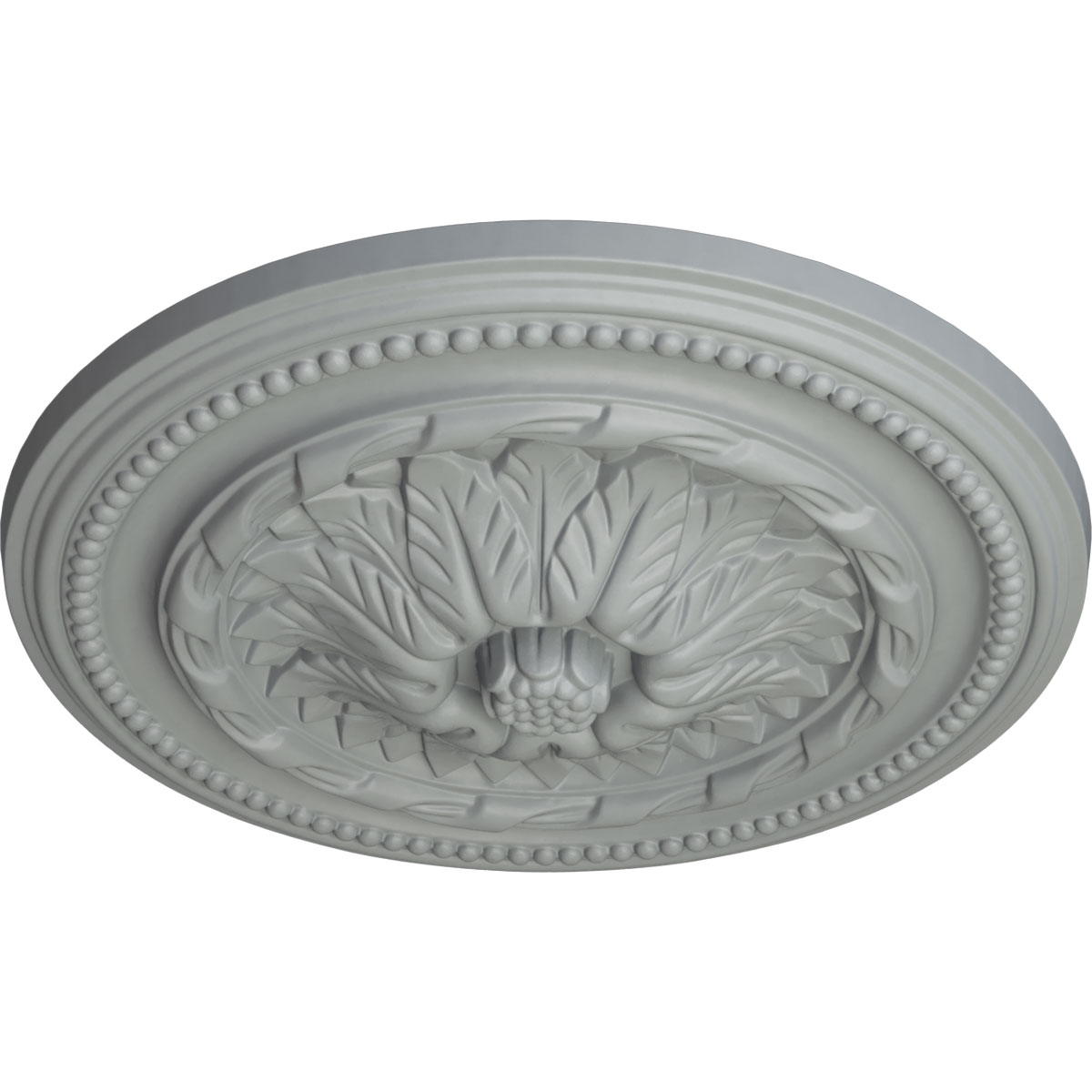 Ekena Millwork CM16WG Ceiling-Medallions - View #2