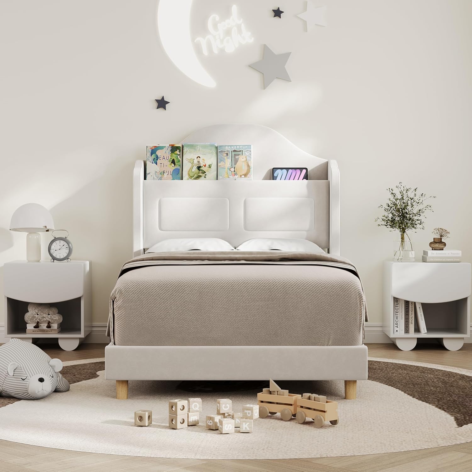 GarveeLife BED-FF430 beds - View #8