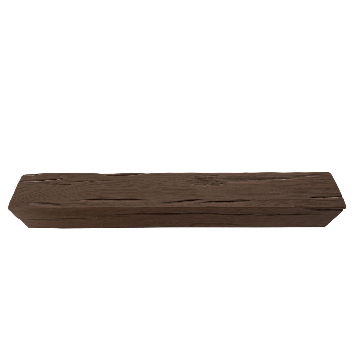 Ekena Millwork MANURW04X06X72ZD Mantel-Shelves - View #3