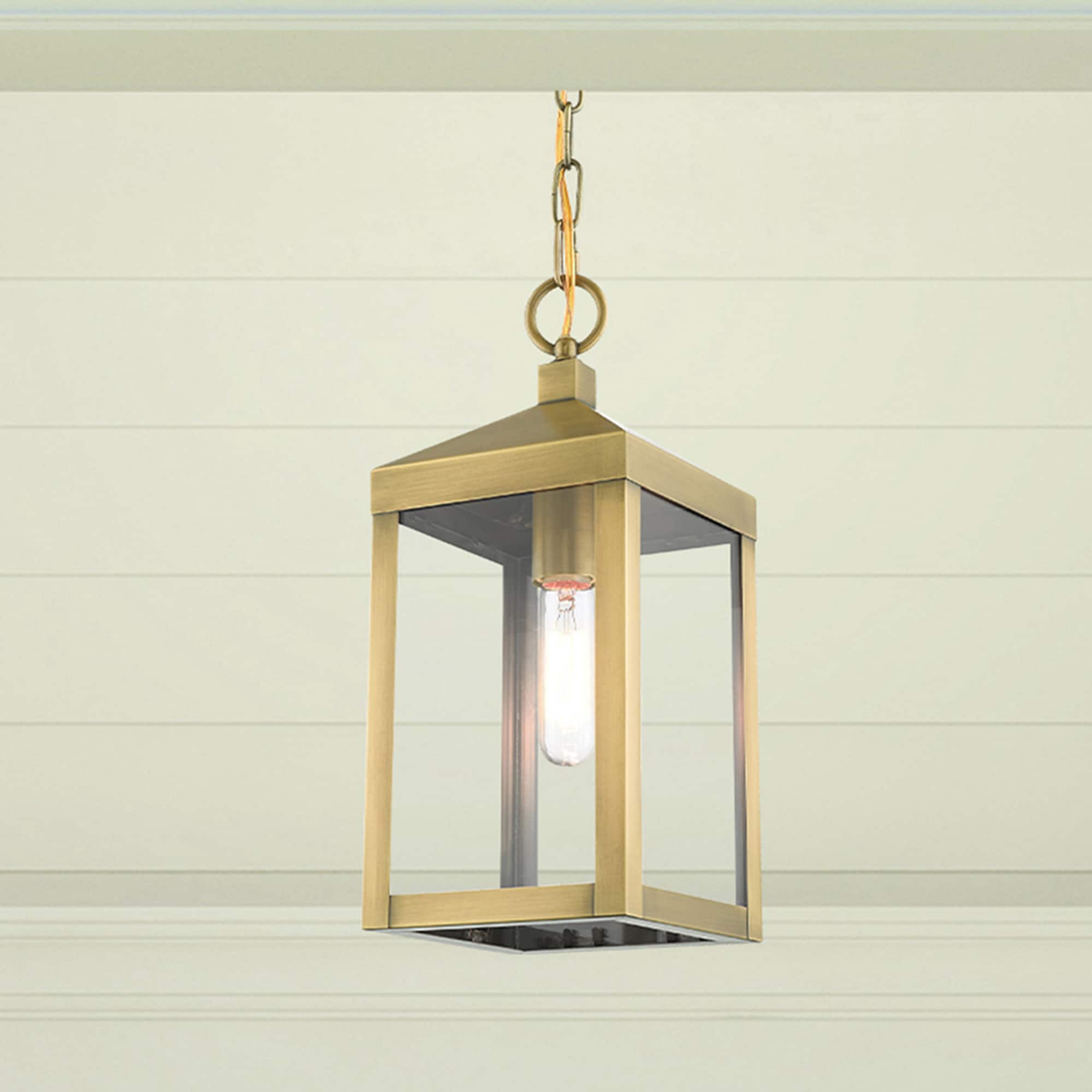 Livex Lighting 20591-01 Pendant-Lights - View #10