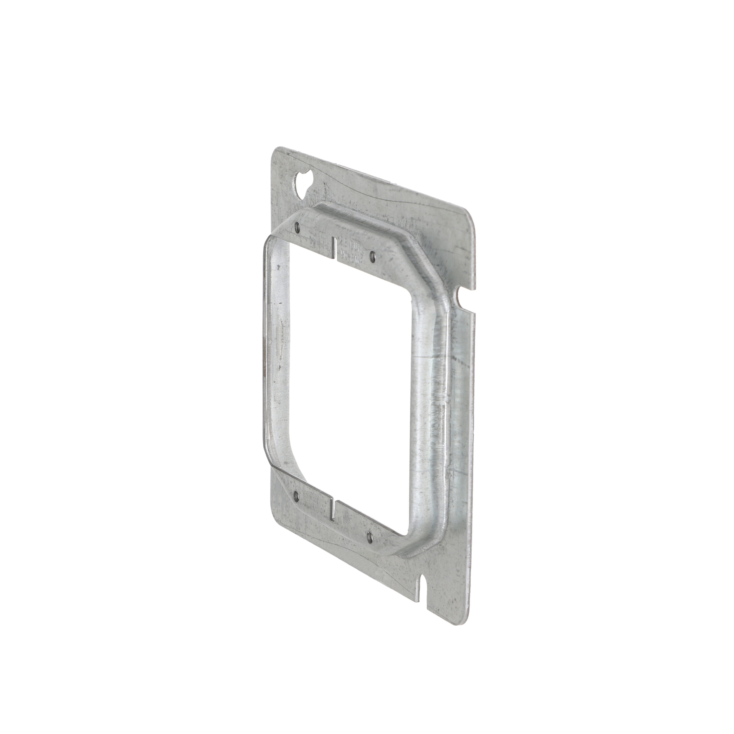Hubbell 841 Electrical-Box-Covers - View #4
