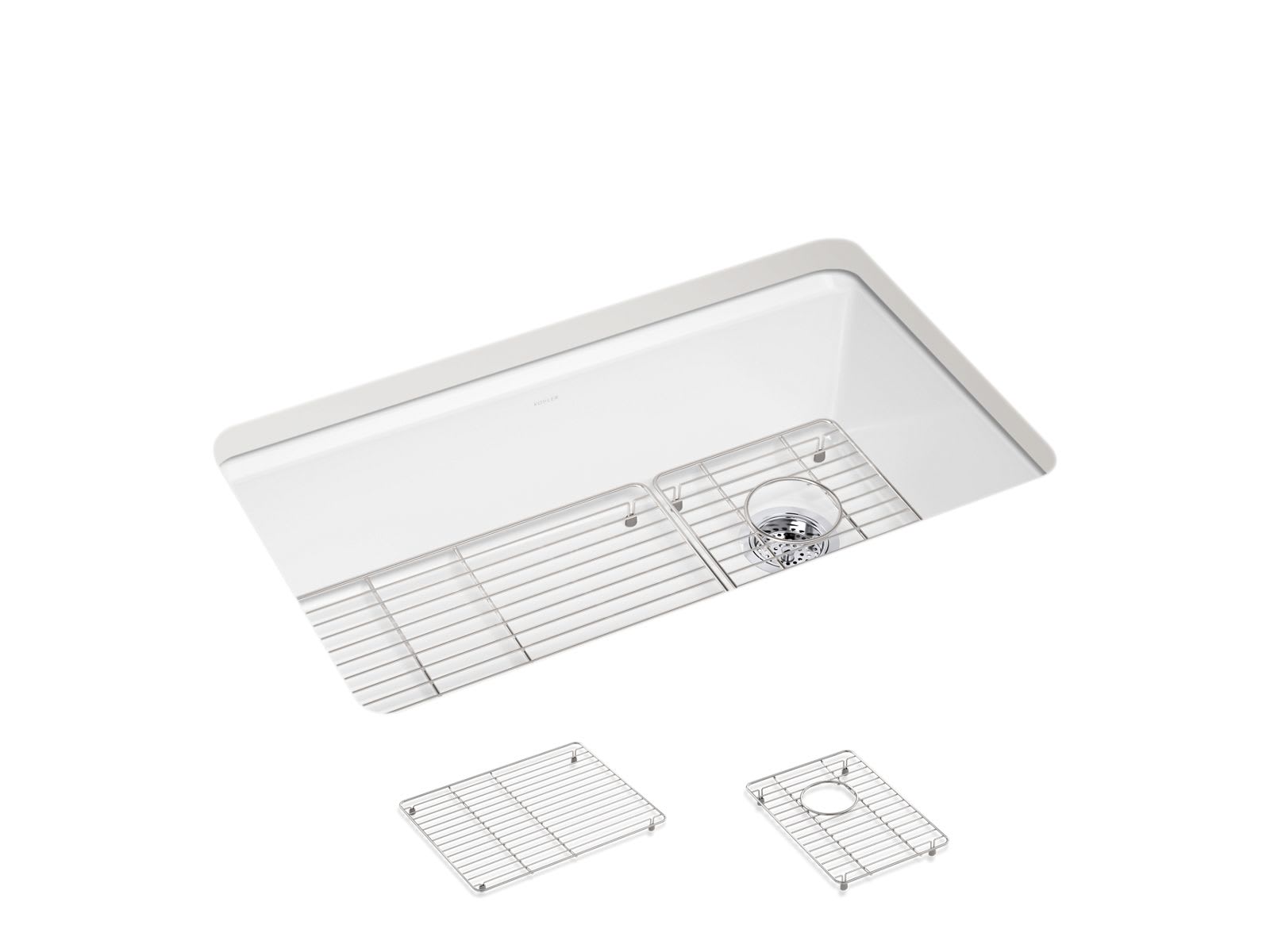 KOHLER 5871-5UA1-0 Kitchen-Sinks - View #7