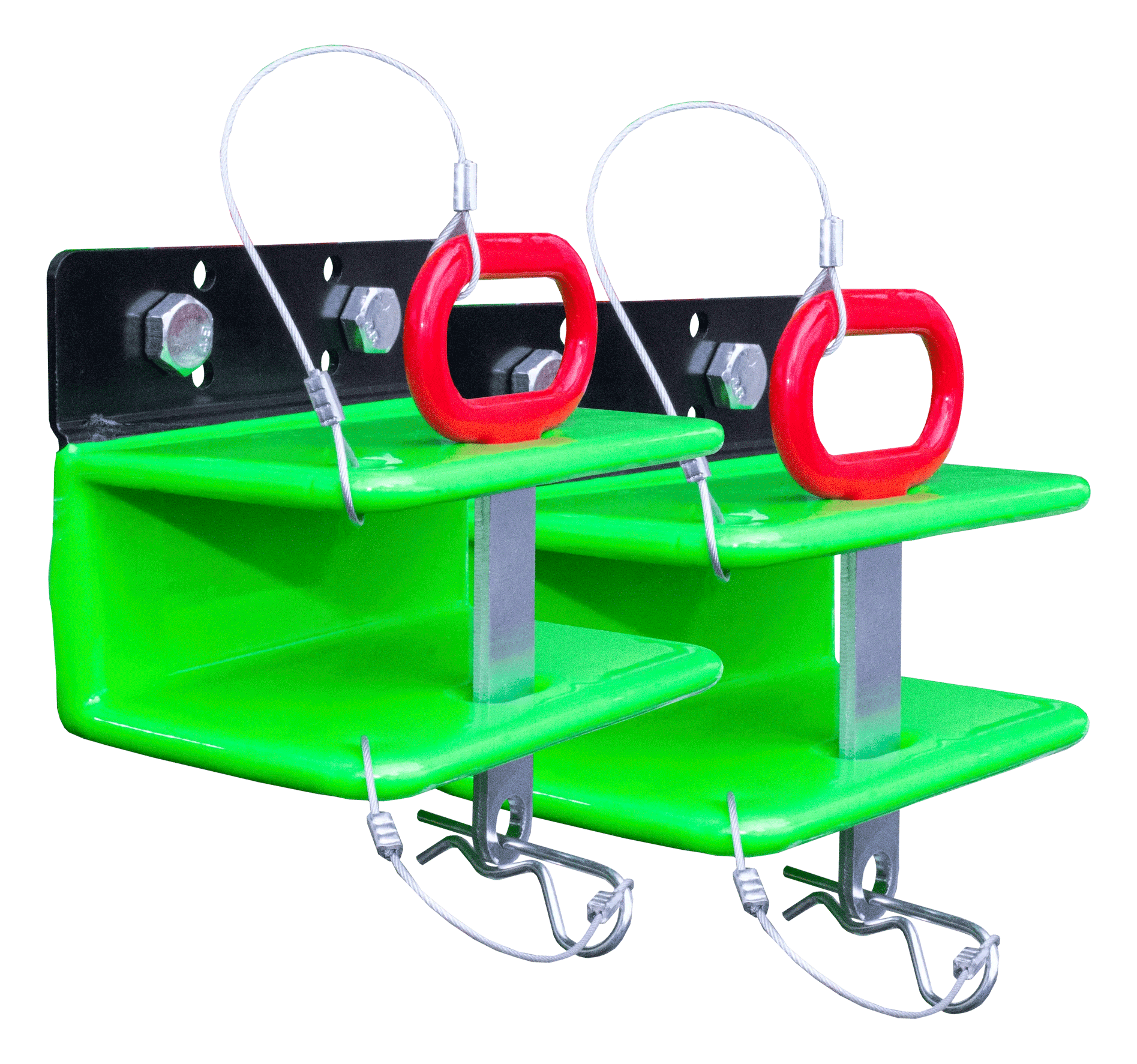 GREEN TOUCH INDUSTRIES CX116 Trailer-Towing-Accessories - View #3