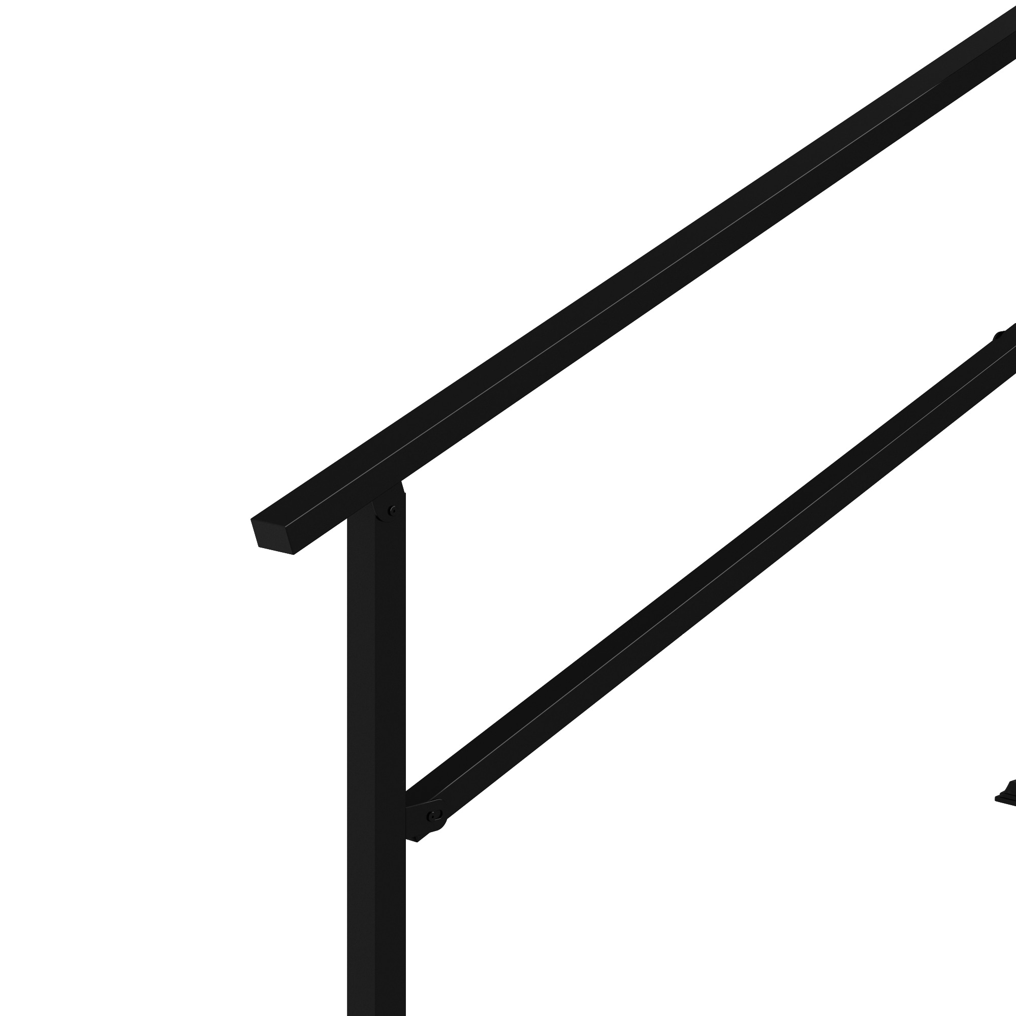 MIDHAM KF170367-02 Interior-Stairpart-Railing - View #15