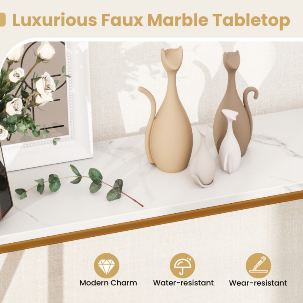 Fenbeli LJMLSFENHY691 Console-Sofa-Tables - View #8