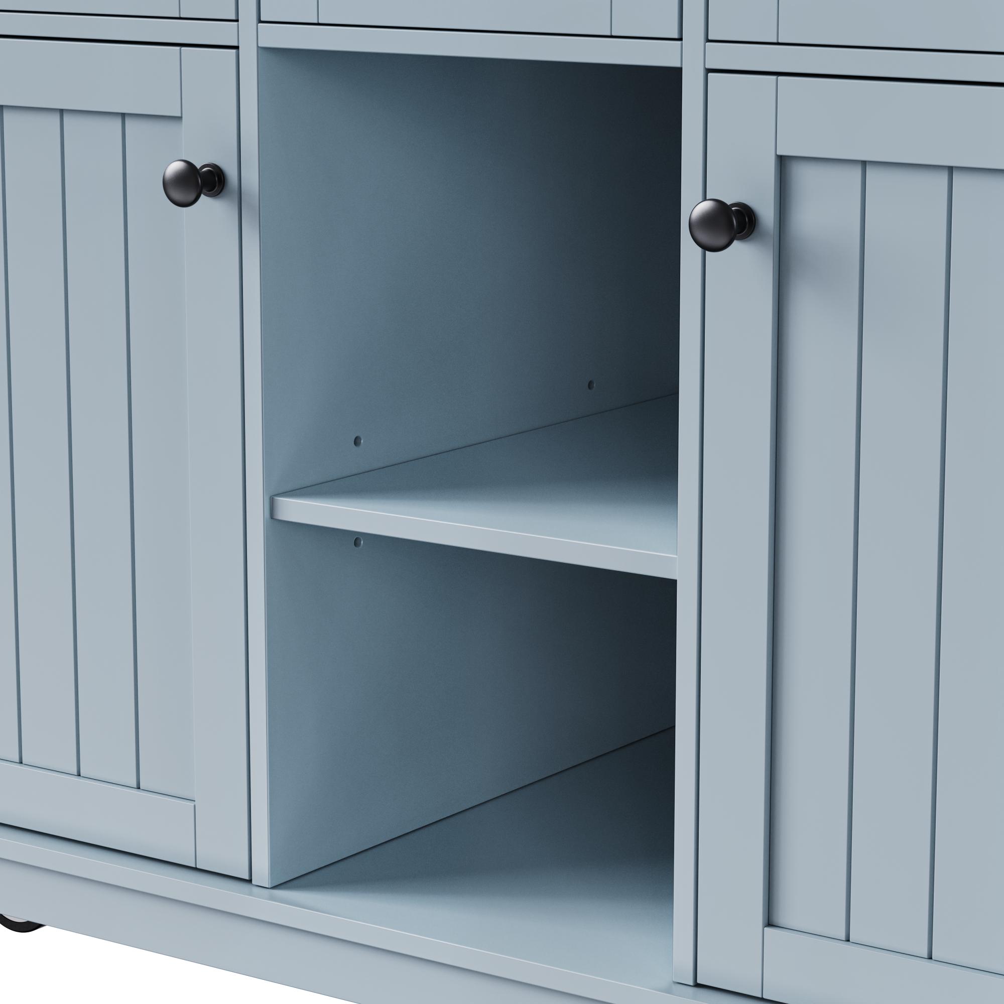 Bayfeve BF-85531G-IN Kitchen-Furniture - View #18