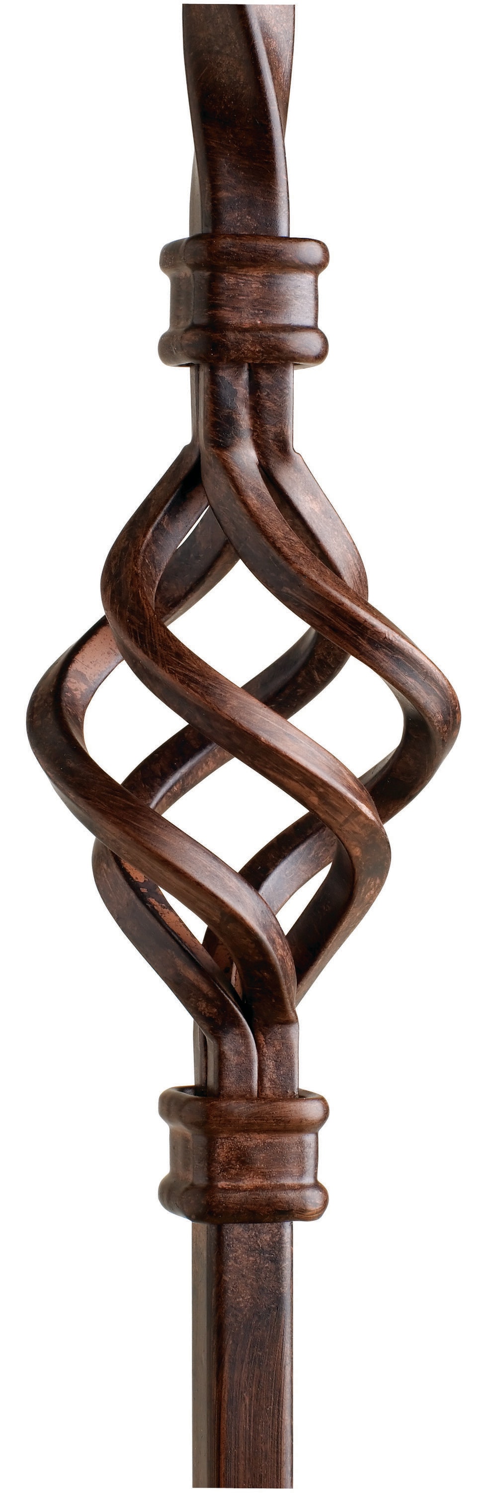 Crown Heritage 4583121RB44 Interior-Stairpart-Balusters - View #4