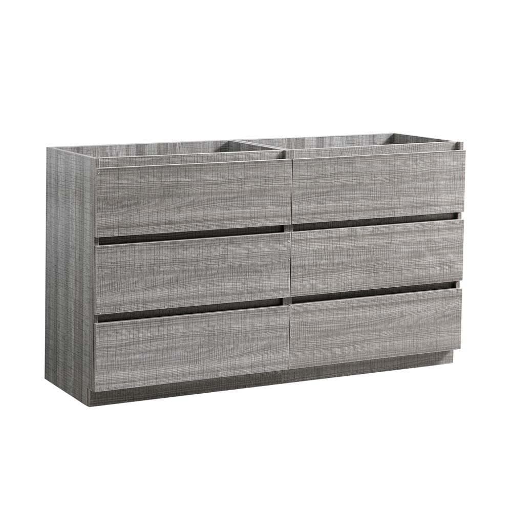 Fresca FCB93-3030HA-D vanities - View #2