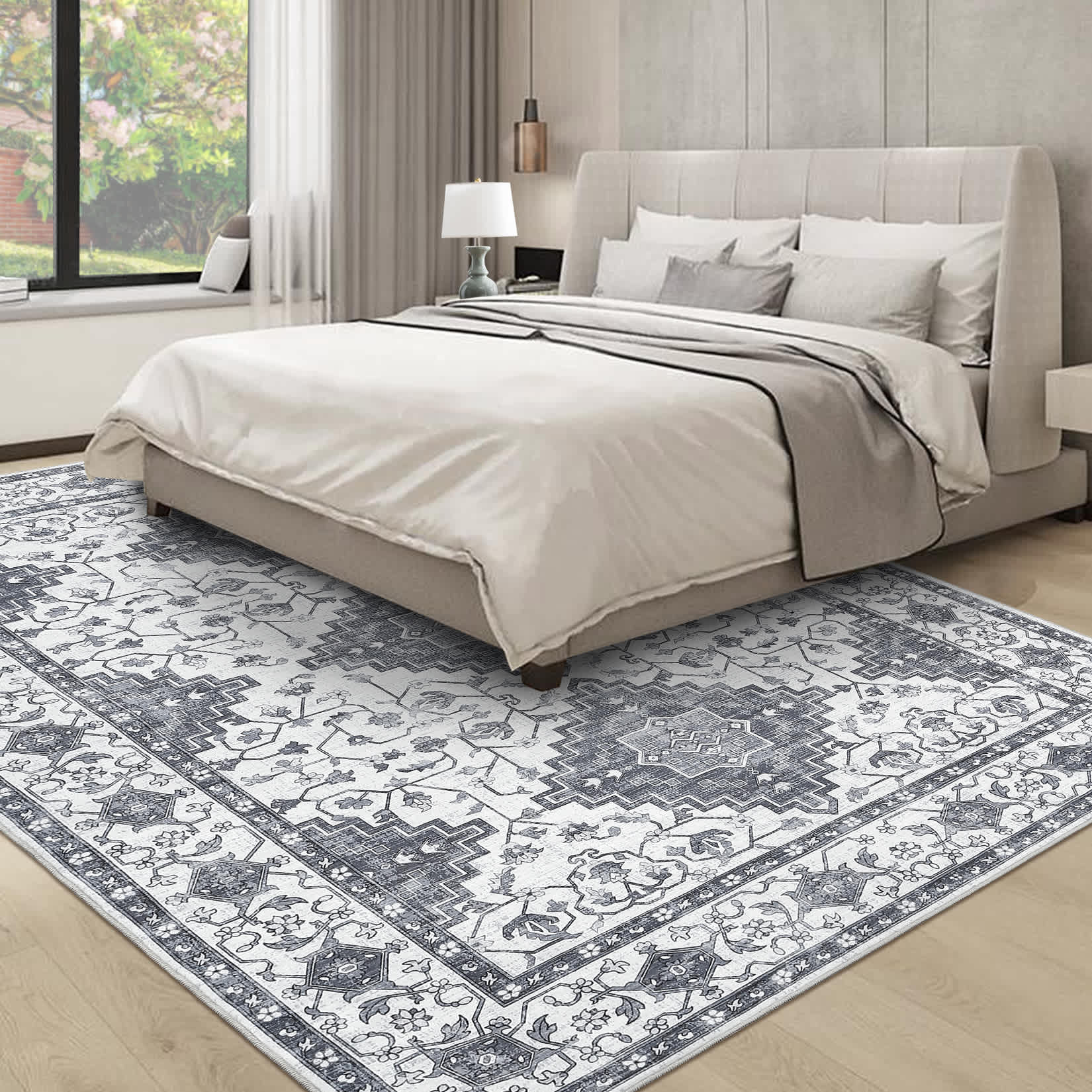 Qeetex LSN-PHO-16N2Y4XU rugs - View #4