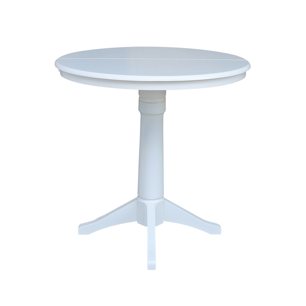 International Concepts K08-36RXT-27B-6B Dining-Tables - View #3