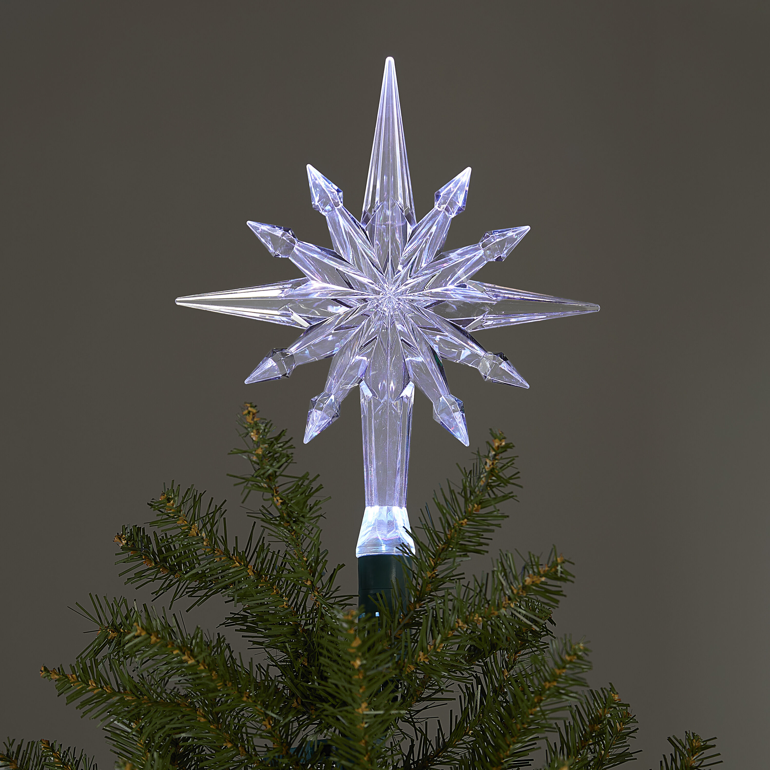 GE 88995LO Christmas-Tree-Toppers - View #3