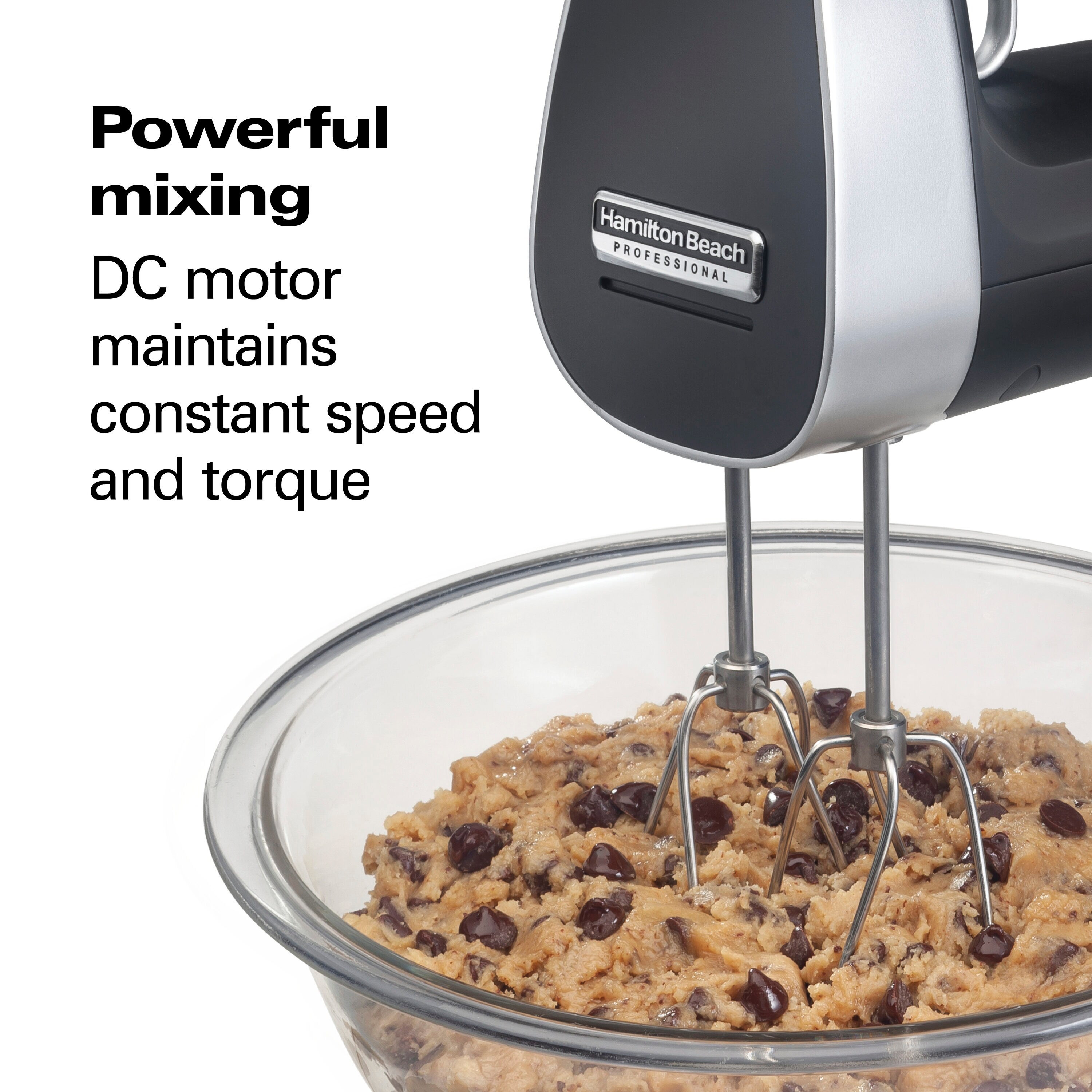 Hamilton Beach 62673 Hand-Mixers - View #5