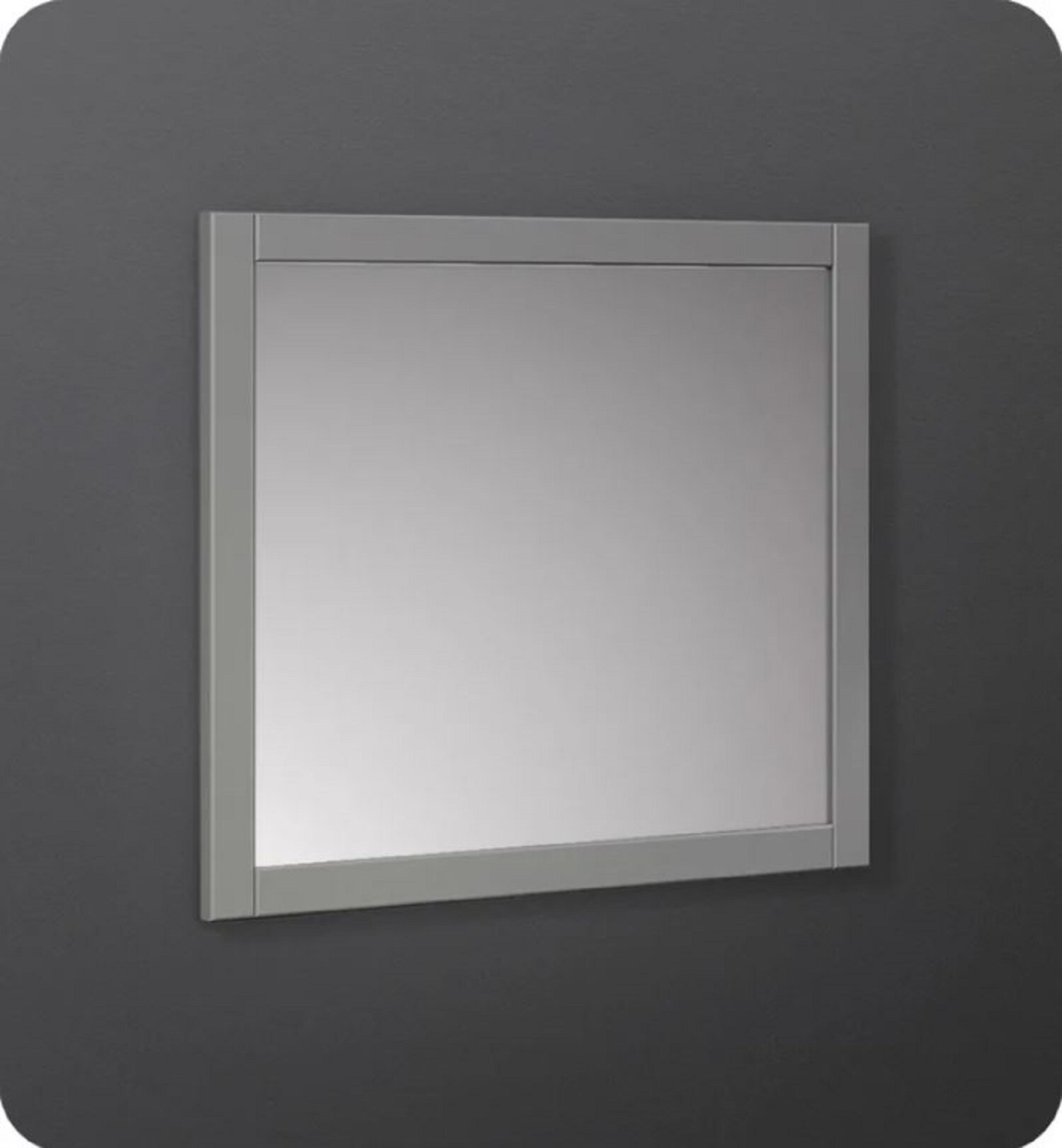 Fresca FMR2303GR Framed-Bath-Mirrors - View #5