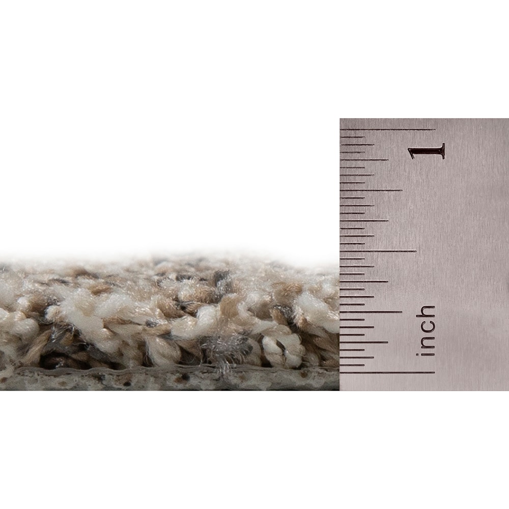 STAINMASTER SS040-12-L005 Carpet-Panel - View #5