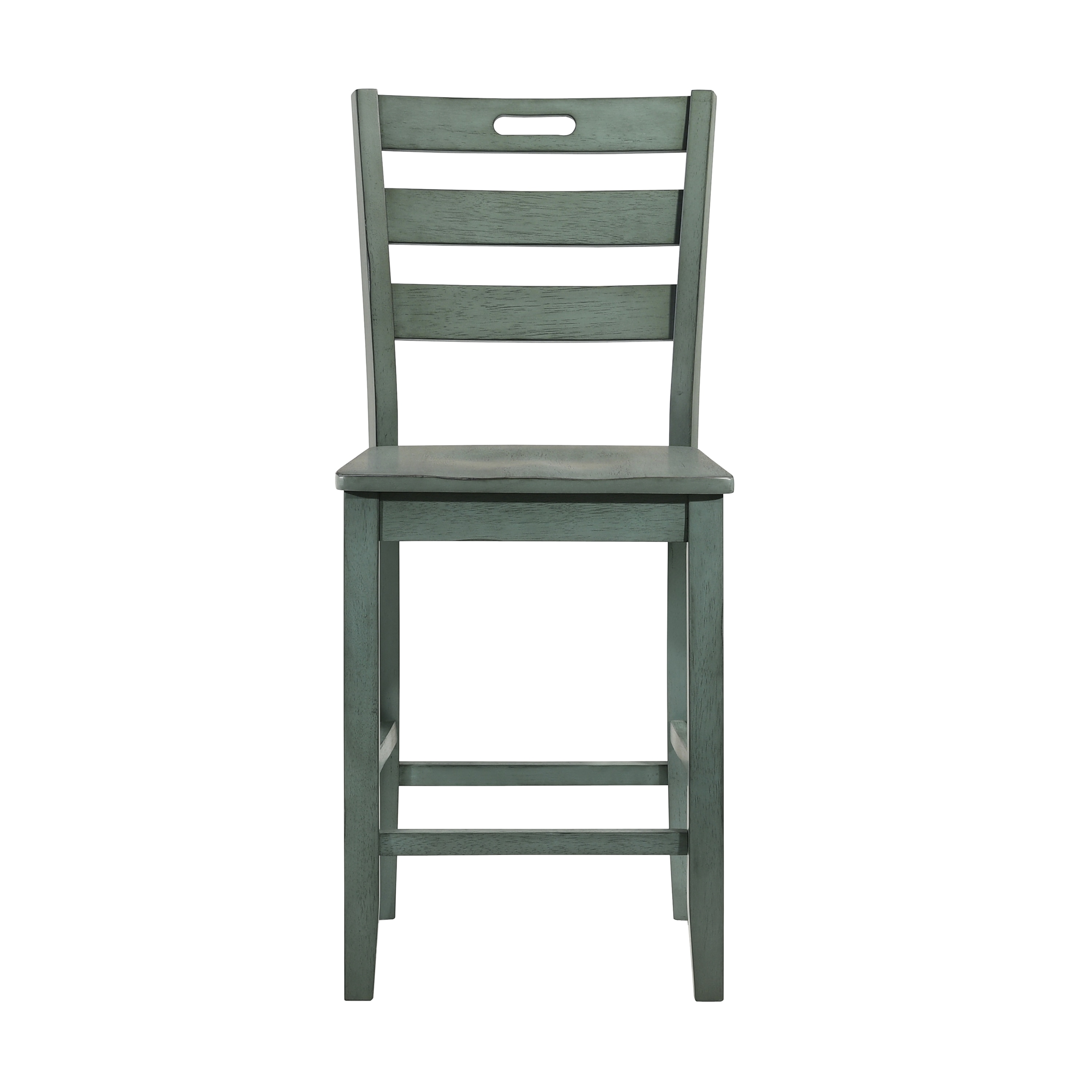 Furniture of America IDF-3126GR-PC Dining-Chairs - View #5