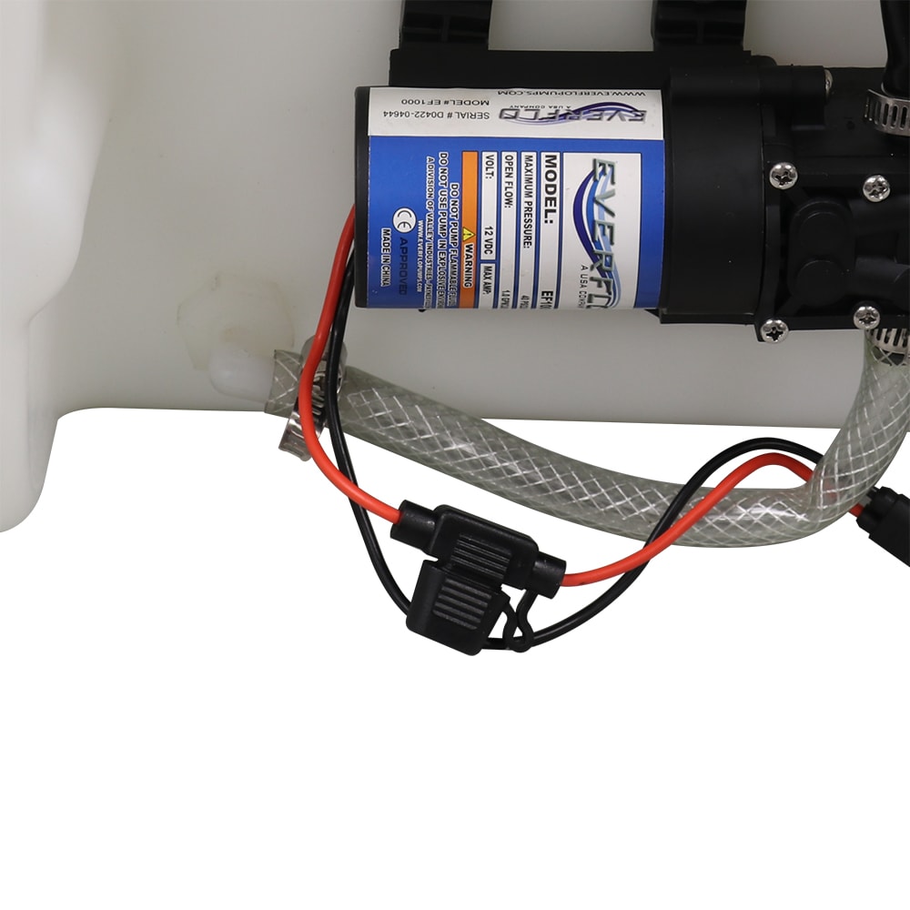 Master MFG SSD-03-009B-MM Tank-Sprayers - View #5