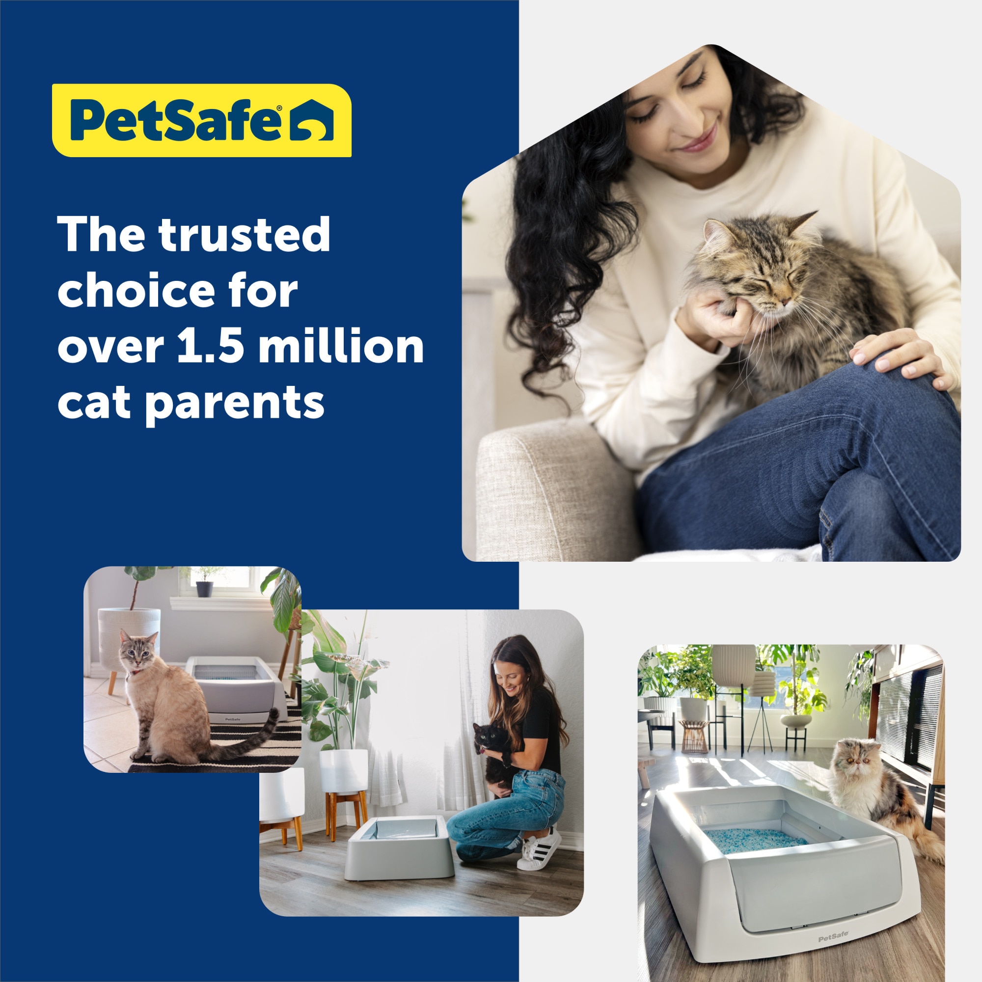 PetSafe PAC00-14234 Cat-Litter - View #5
