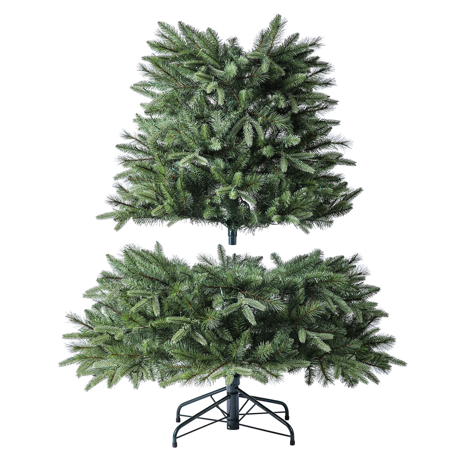 Holiday Living TG66P5529D06 Artificial-Christmas-Trees - View #21