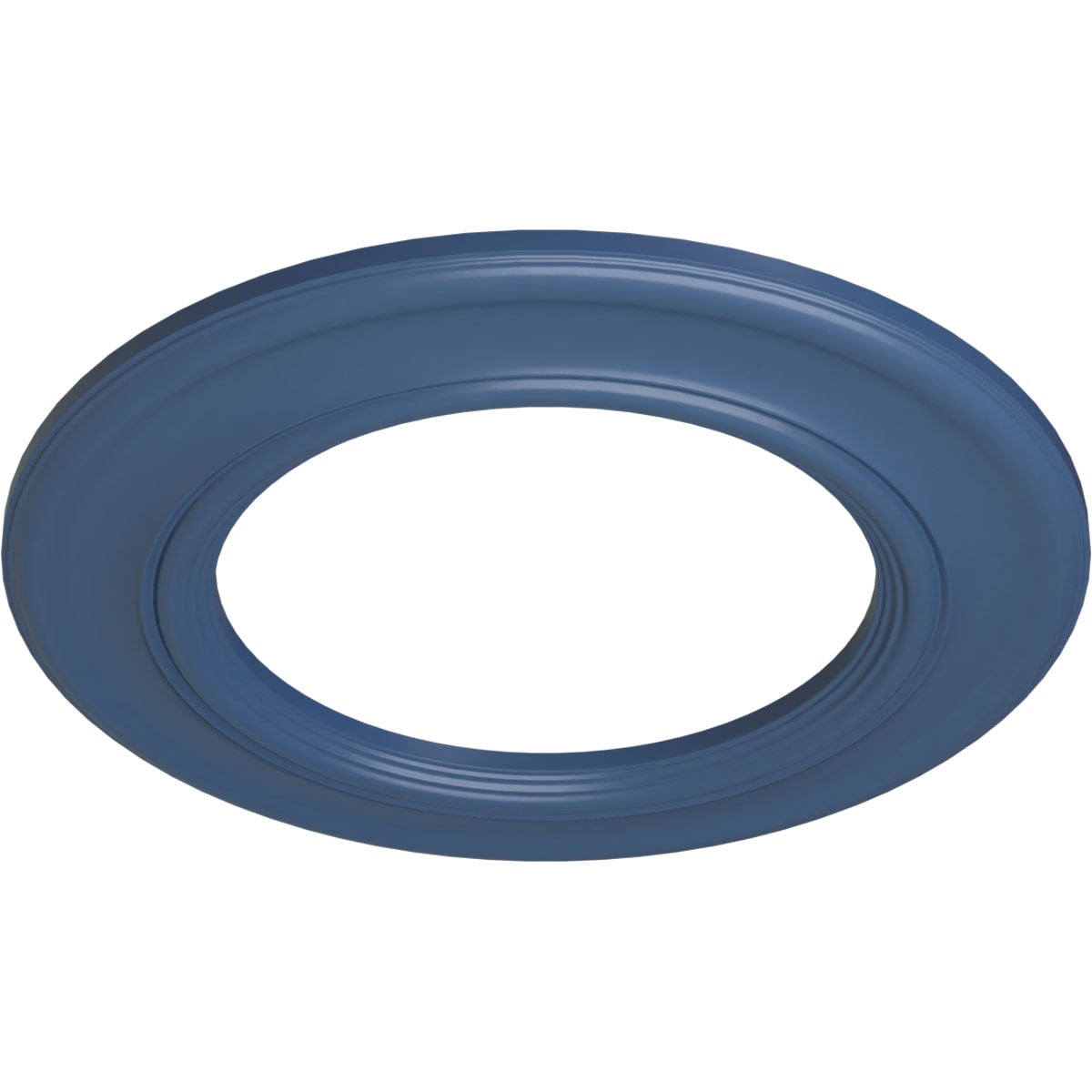 Ekena Millwork CM20HOAMF Ceiling-Medallions - View #2